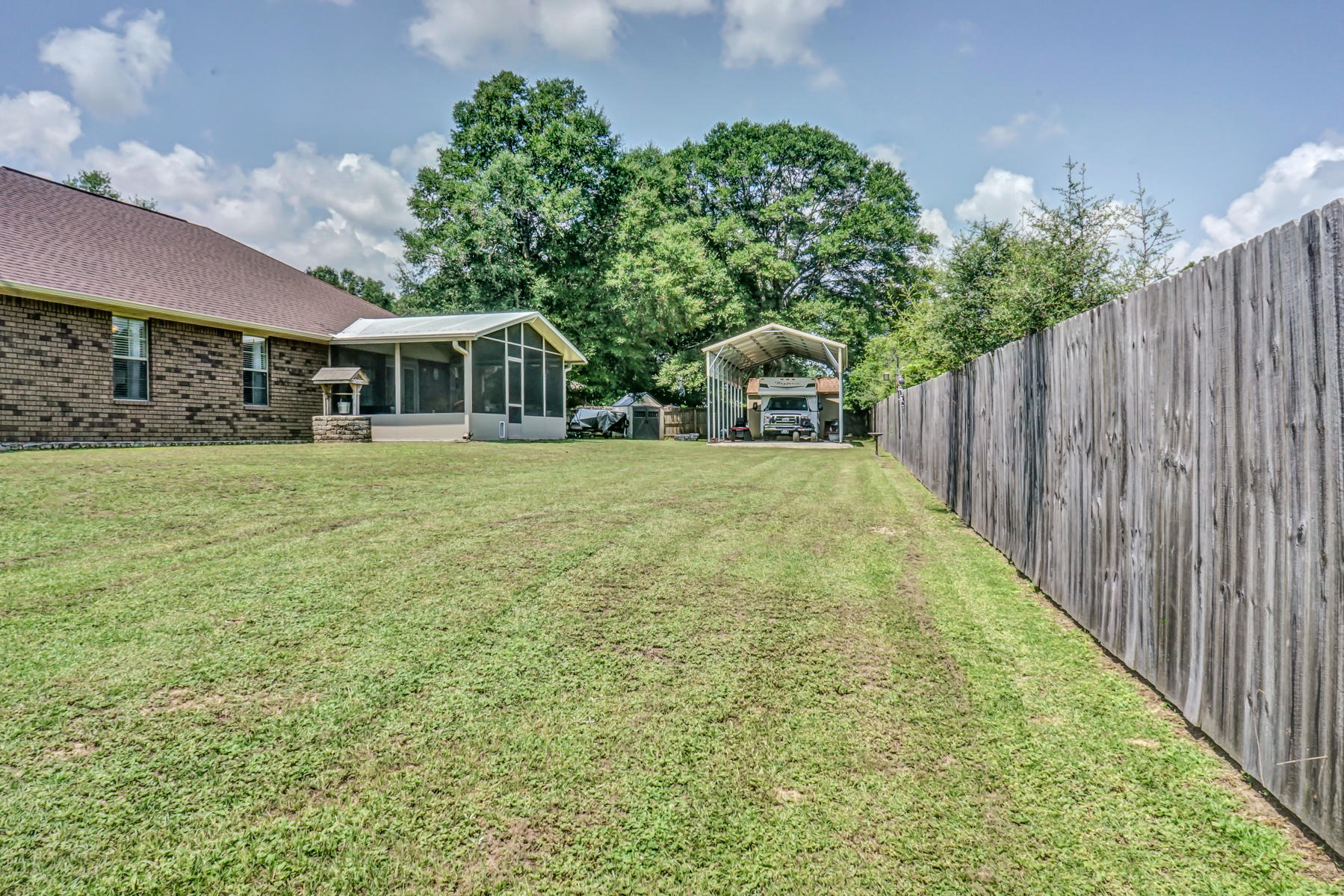 MOSSY OAK S/D - Residential