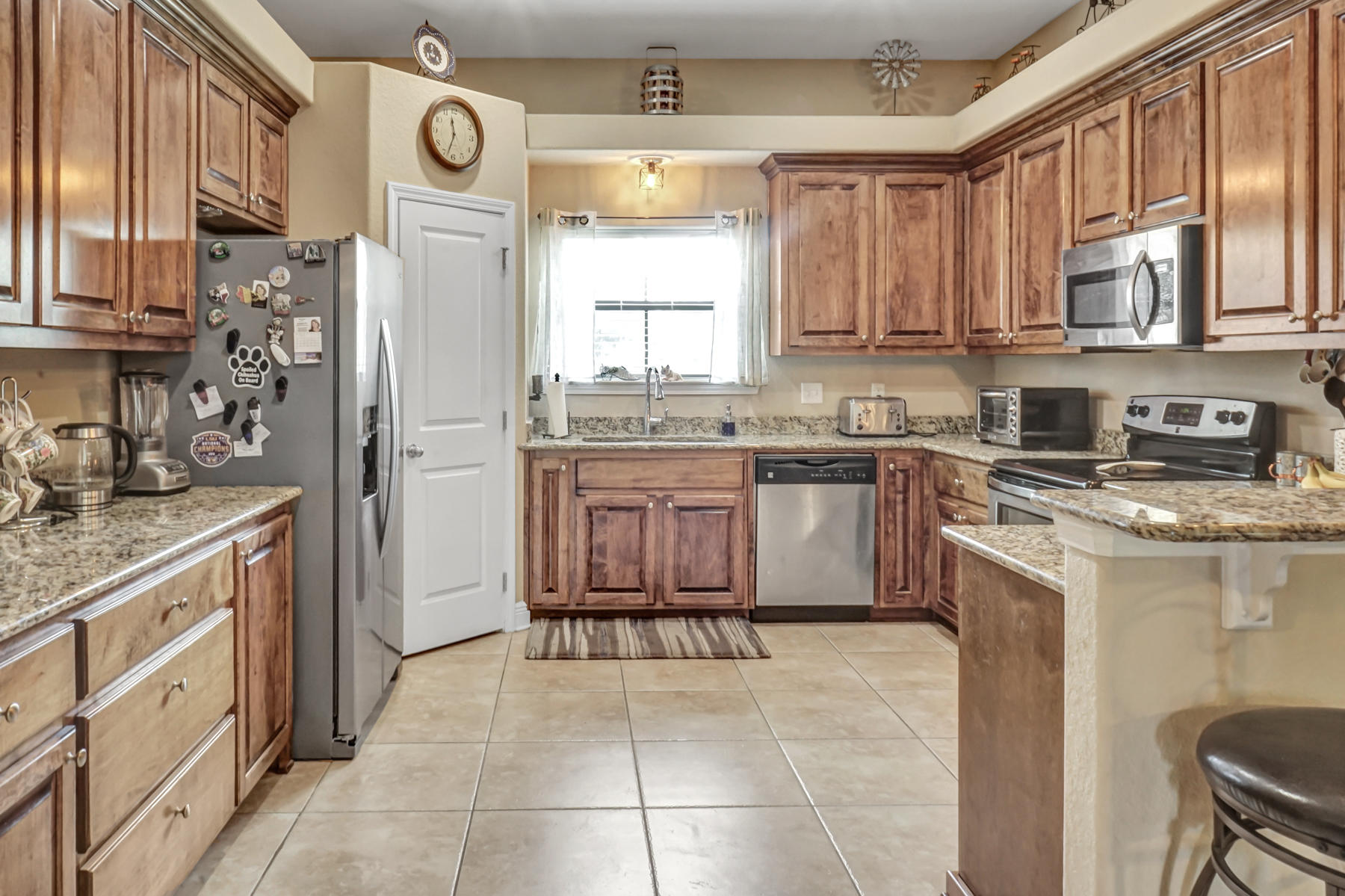 MOSSY OAK S/D - Residential