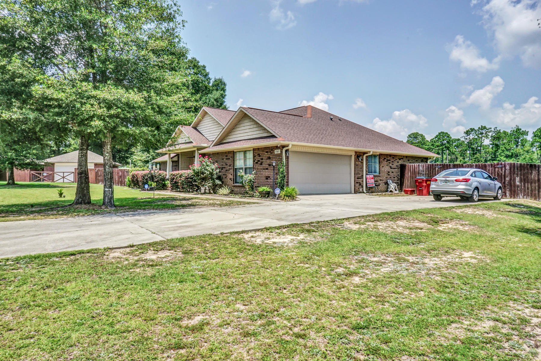 MOSSY OAK S/D - Residential