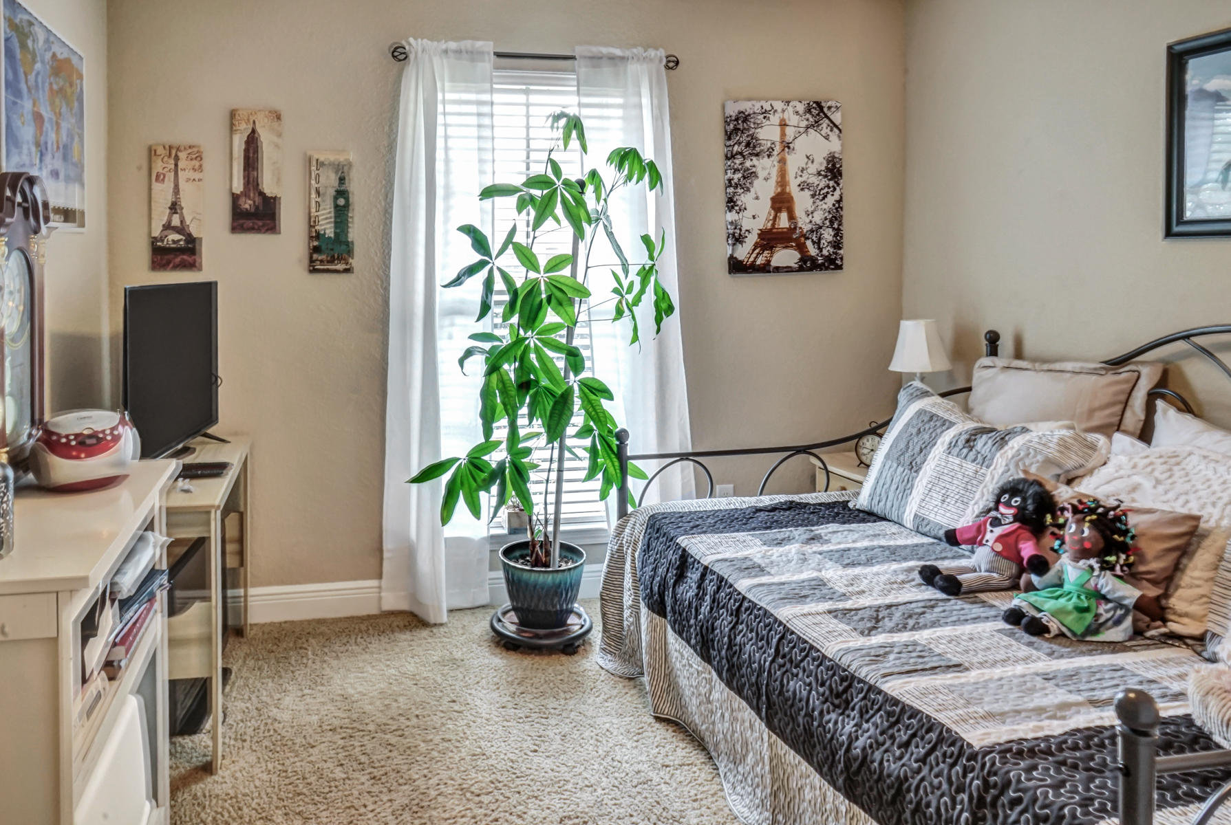 MOSSY OAK S/D - Residential