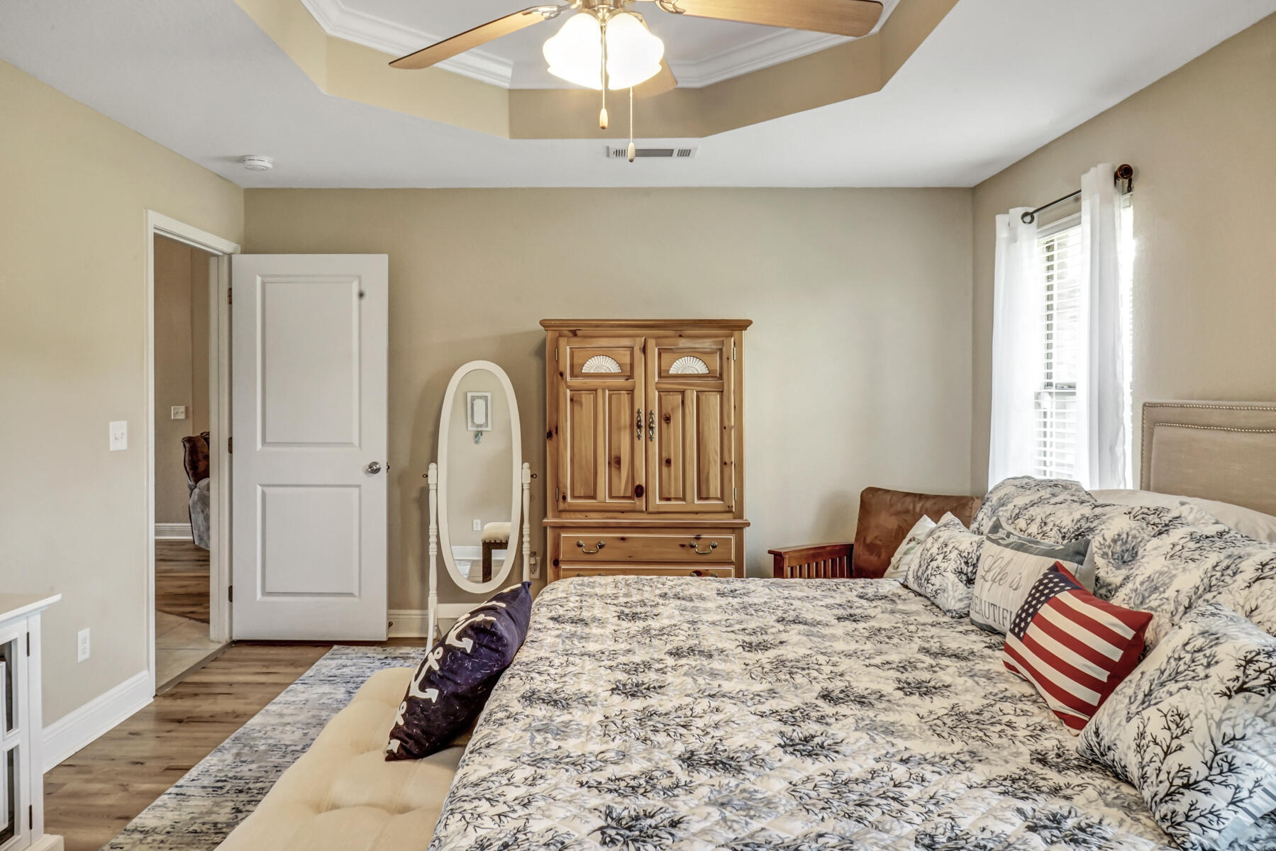 MOSSY OAK S/D - Residential