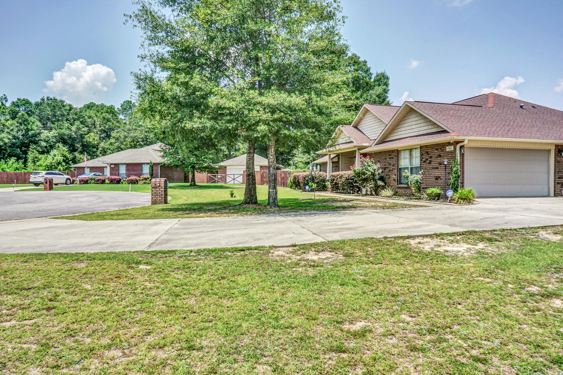 MOSSY OAK S/D - Residential