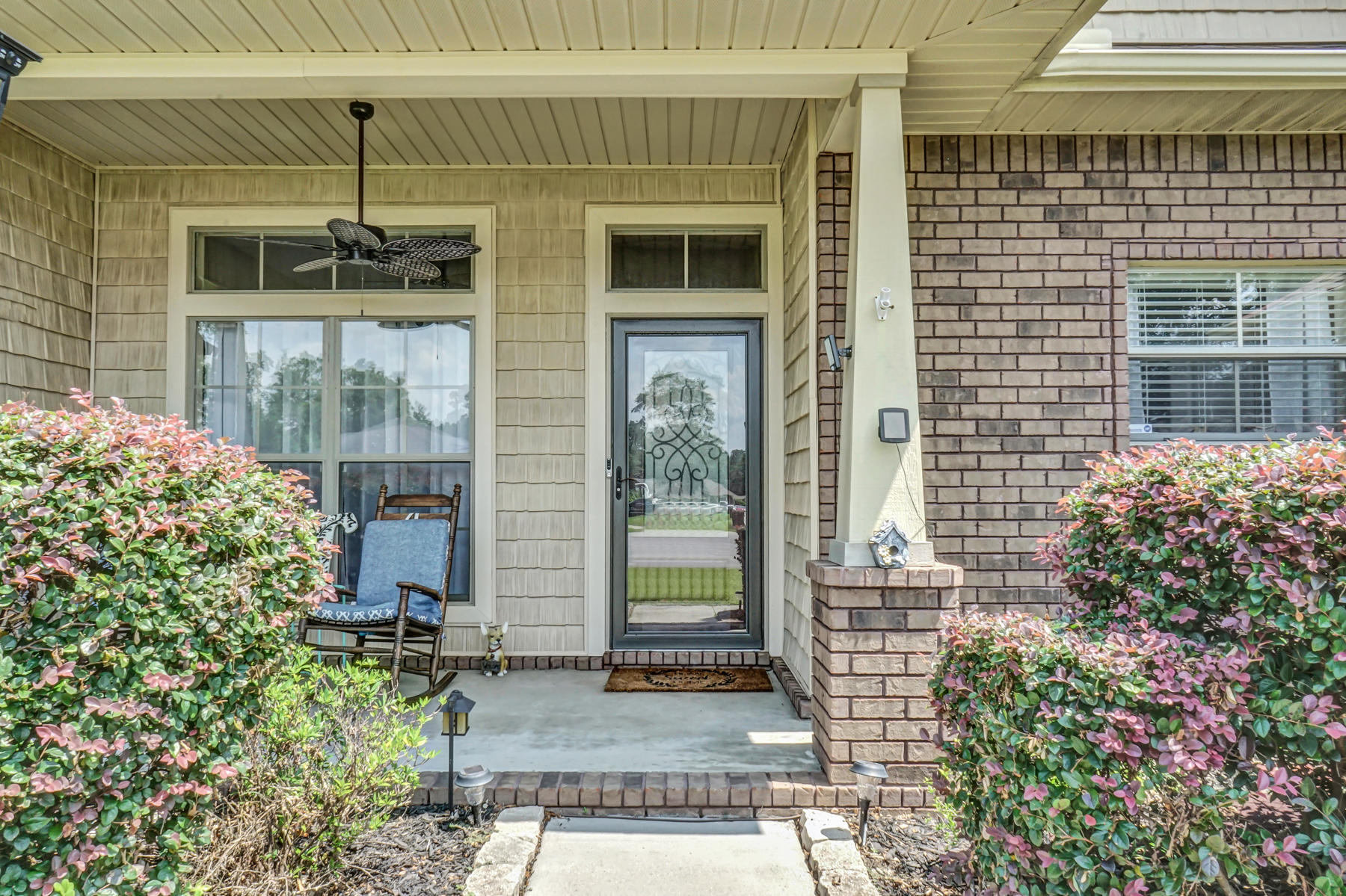 MOSSY OAK S/D - Residential