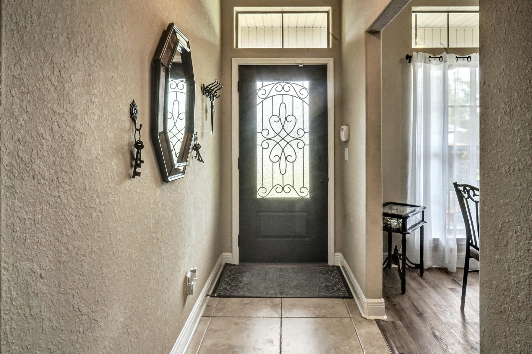 MOSSY OAK S/D - Residential