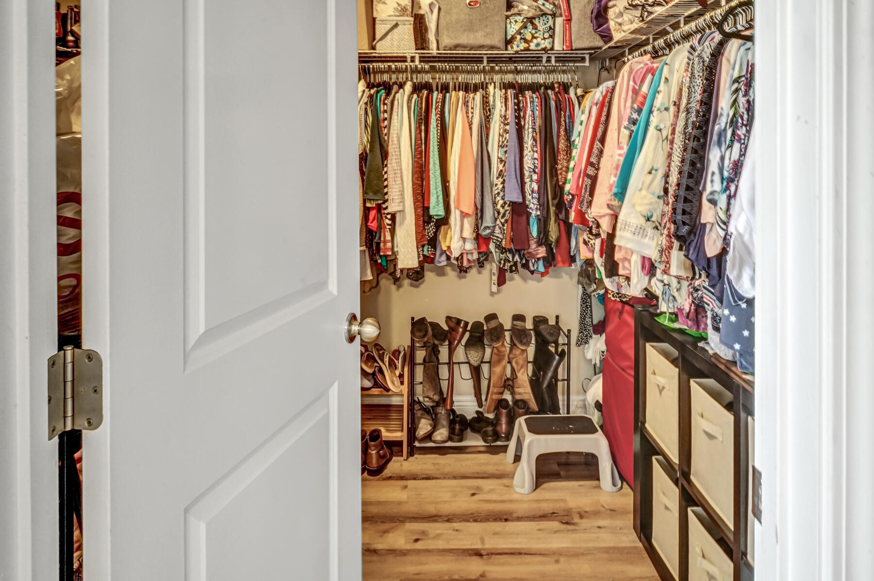 MOSSY OAK S/D - Residential