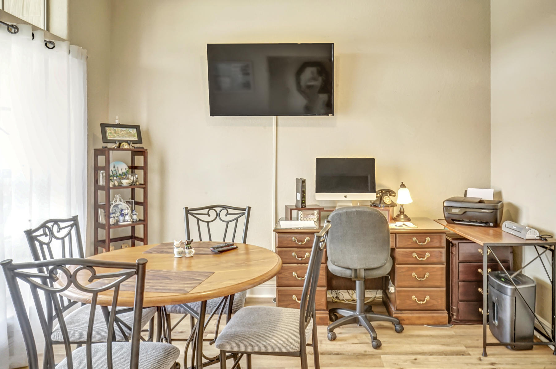 MOSSY OAK S/D - Residential