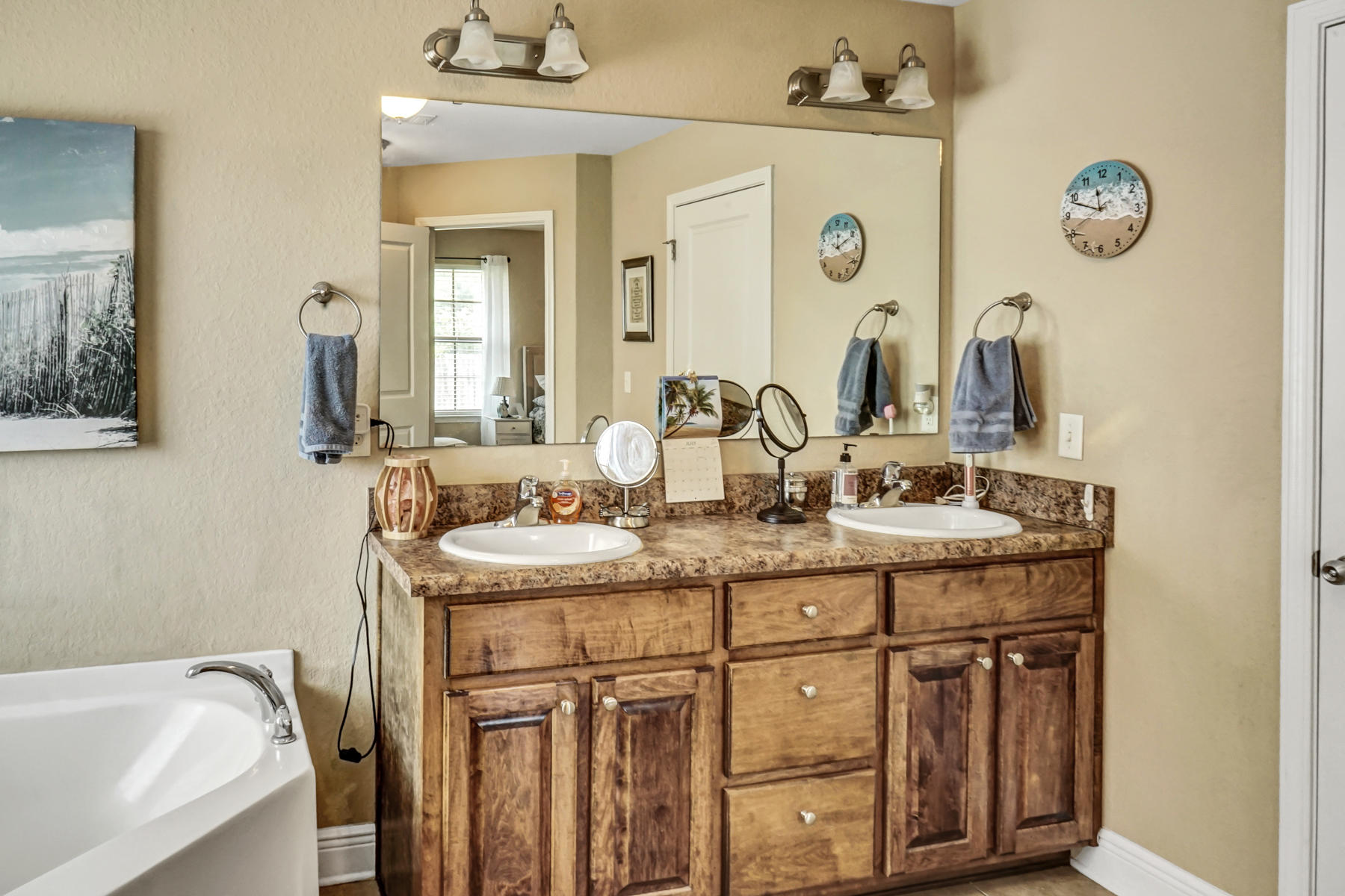 MOSSY OAK S/D - Residential