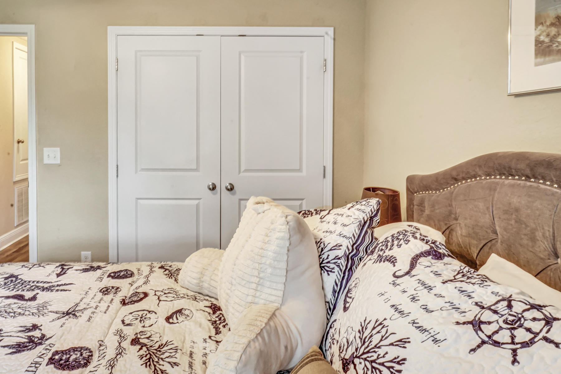 MOSSY OAK S/D - Residential