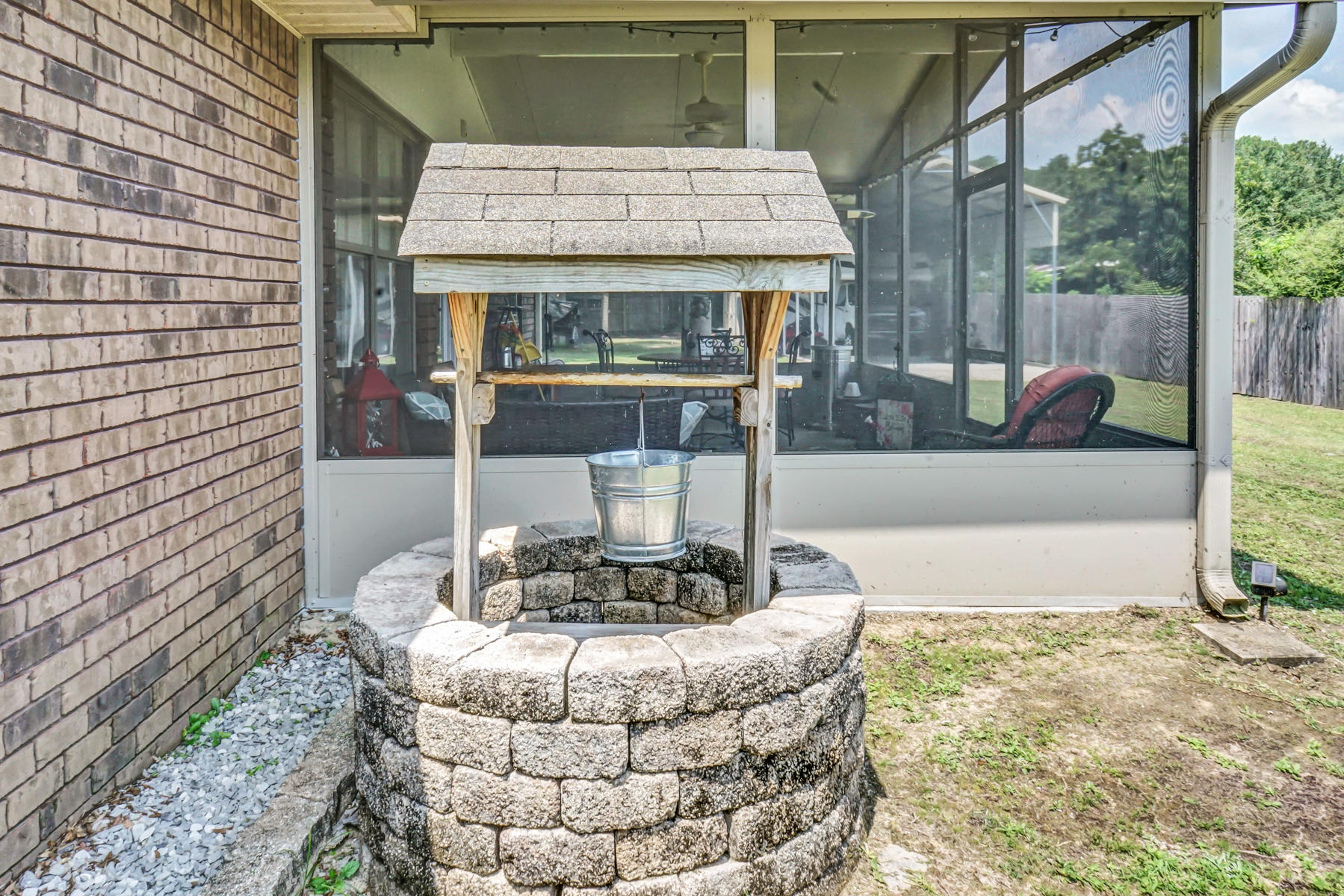 MOSSY OAK S/D - Residential