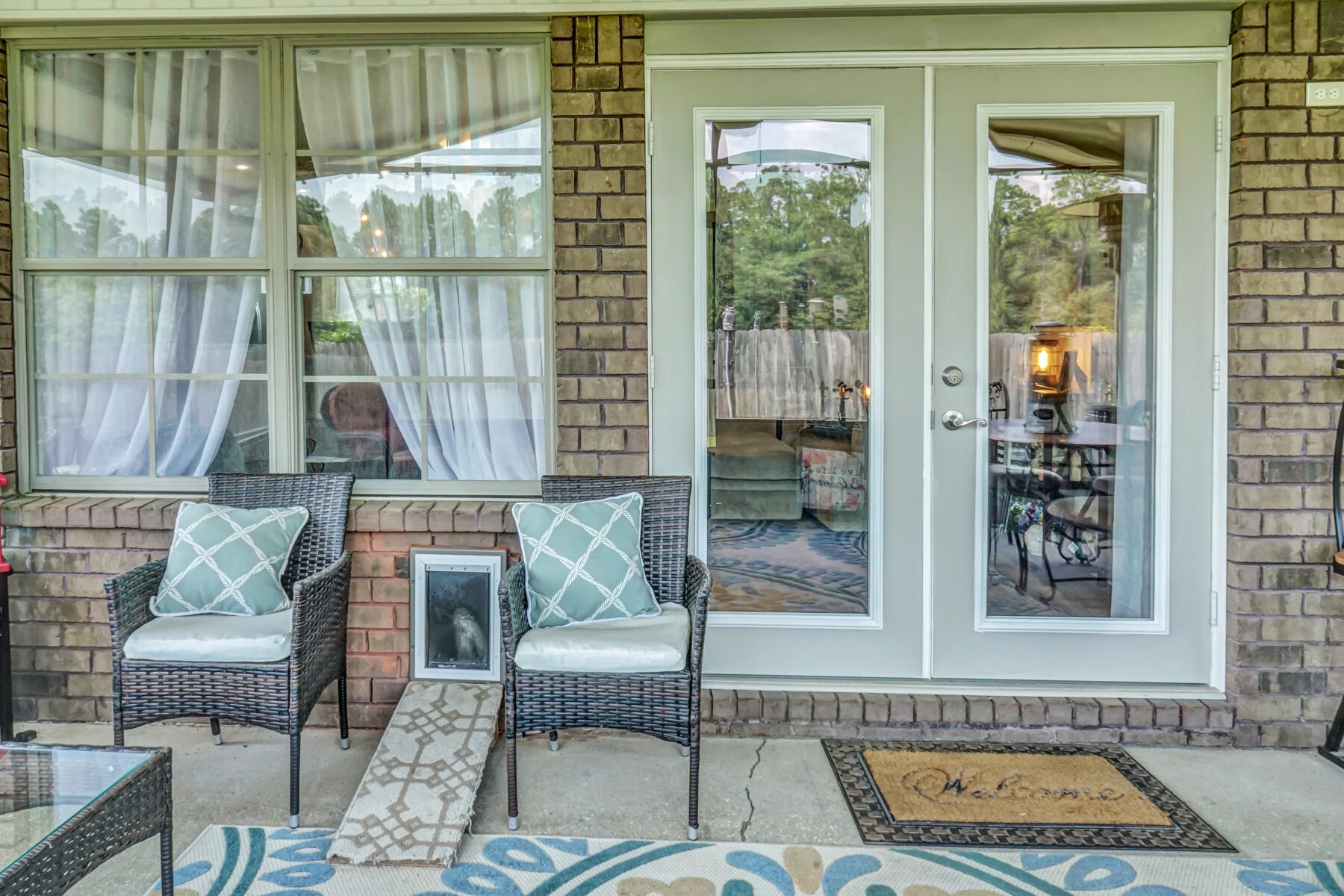 MOSSY OAK S/D - Residential