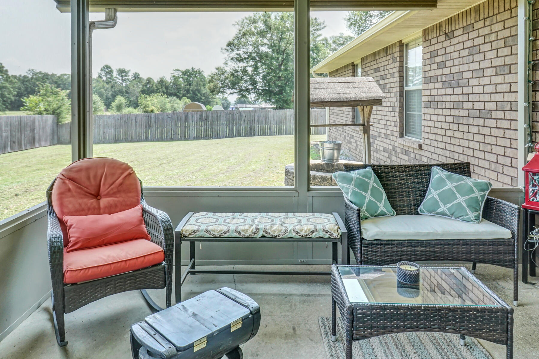 MOSSY OAK S/D - Residential