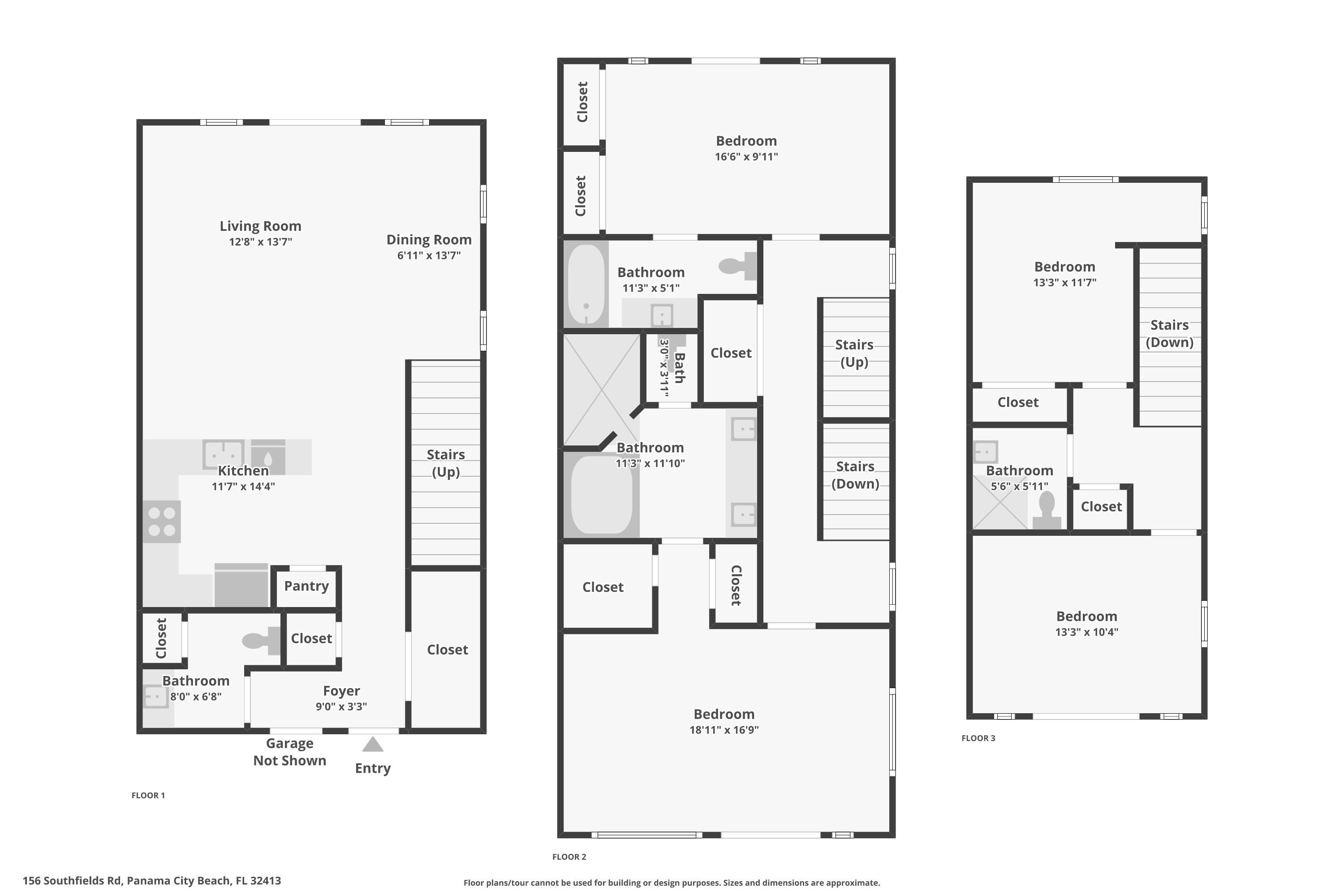 Bella Costa - Residential