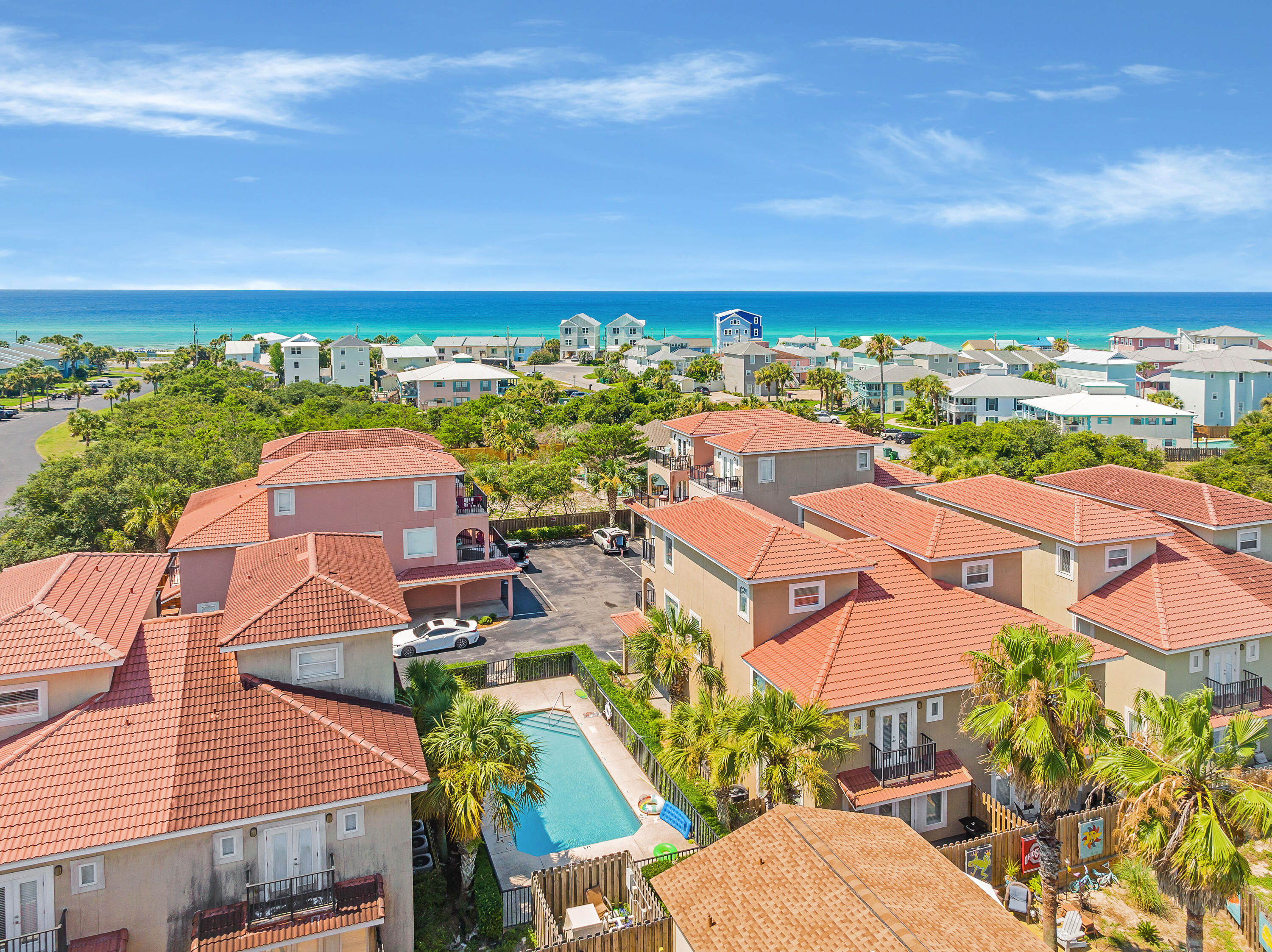Bella Costa - Residential