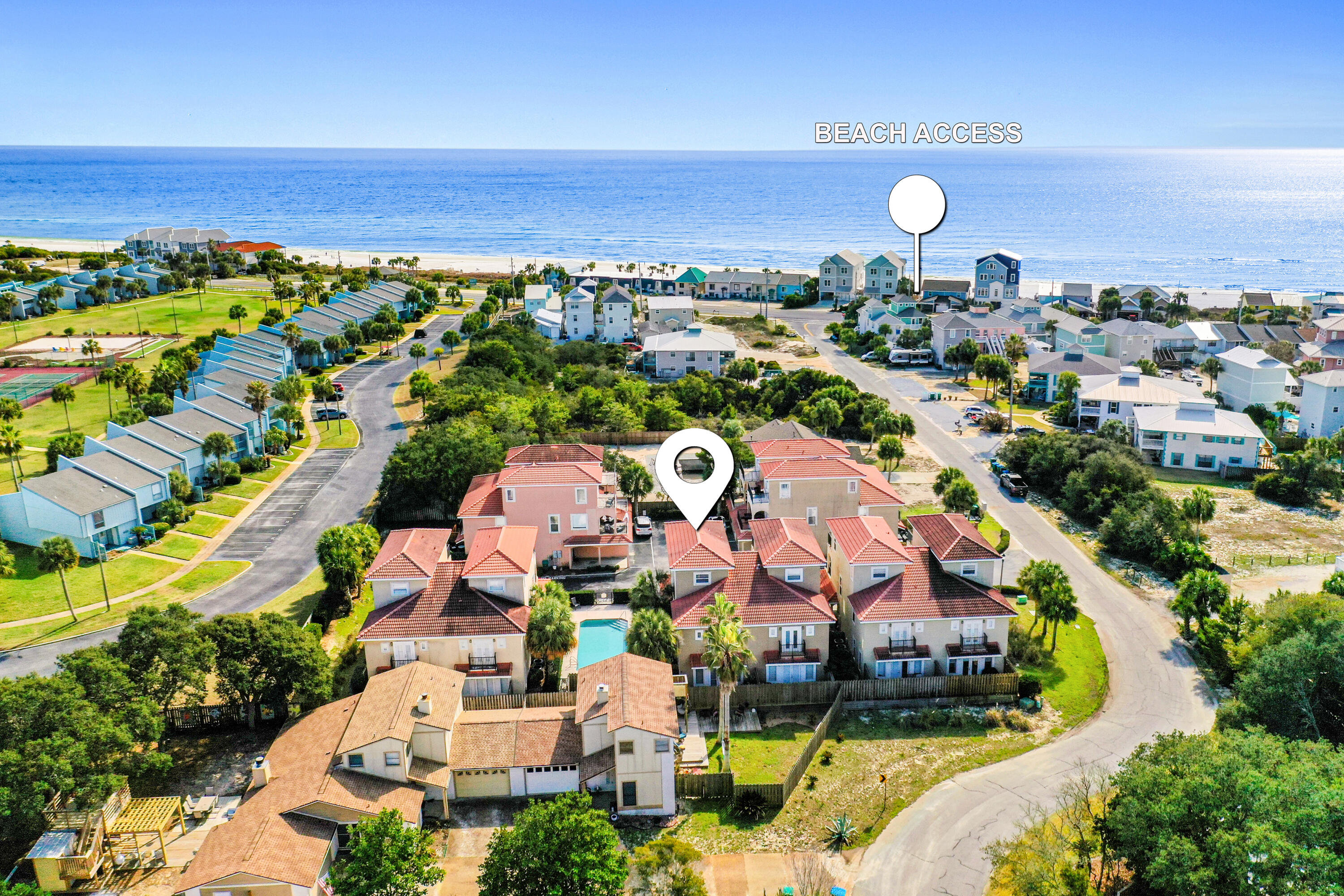 Bella Costa - Residential