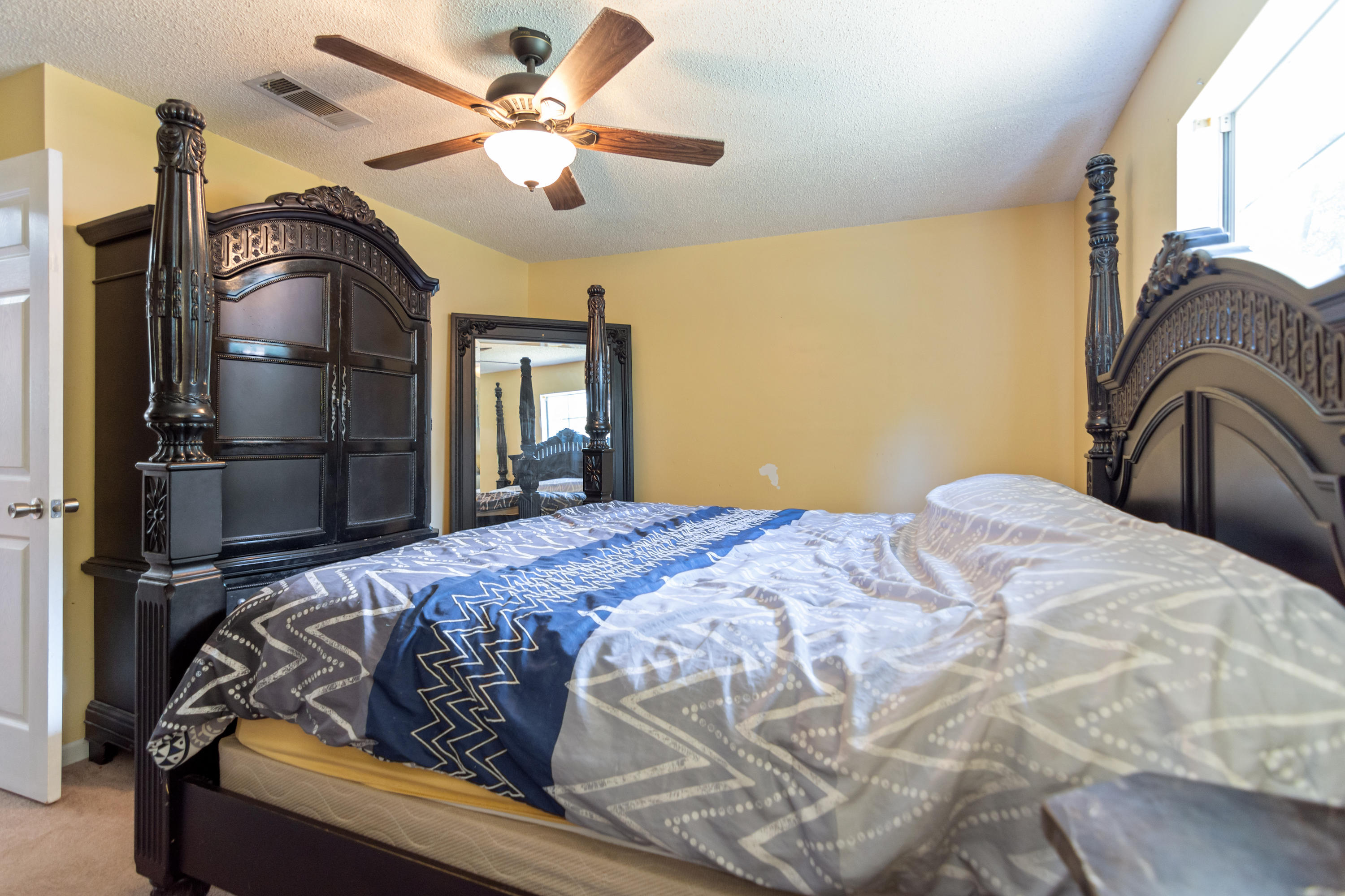 CINCO ADDN TO CRESTVIEW - Residential