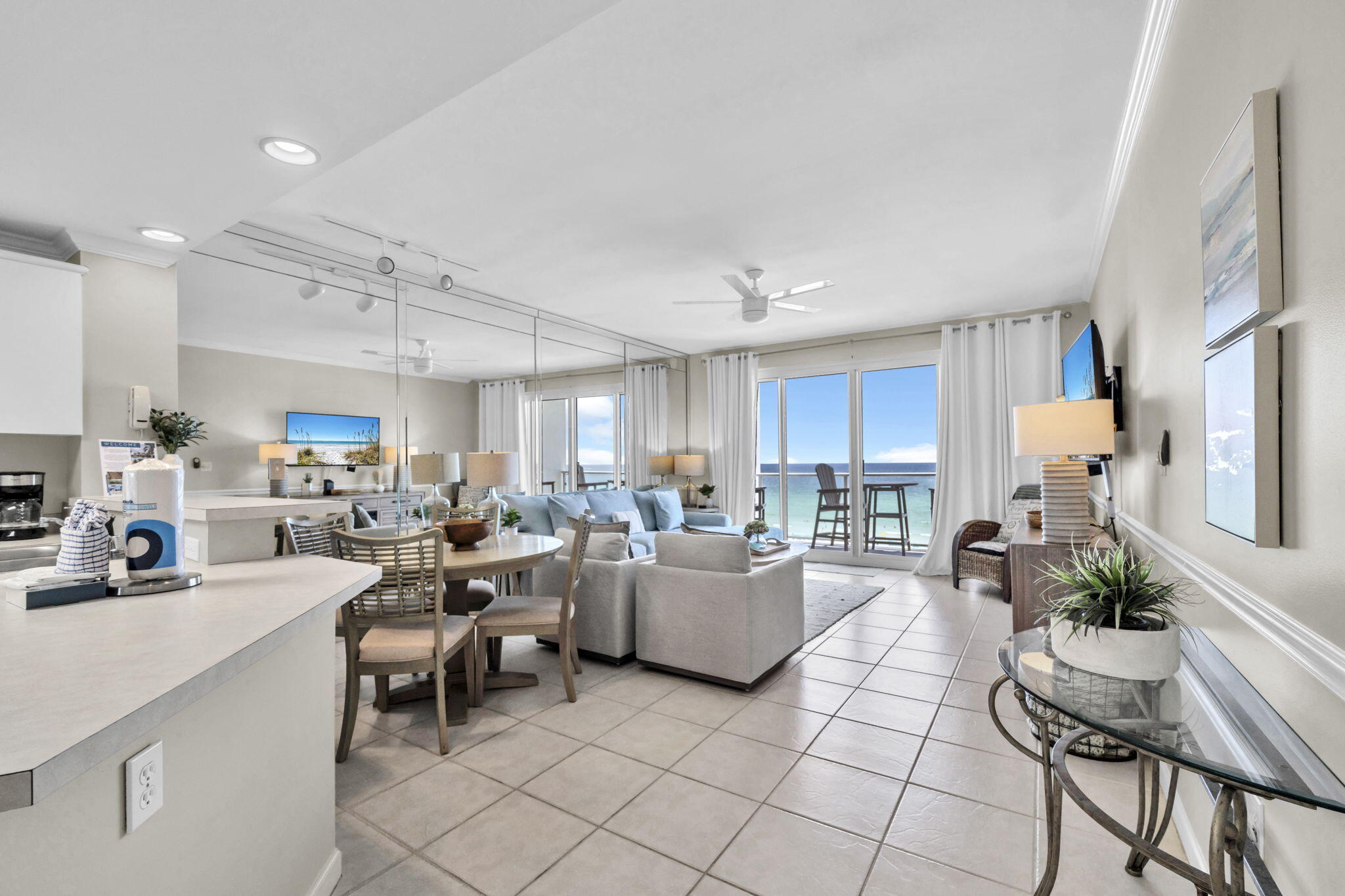 STERLING SANDS CONDO - Residential