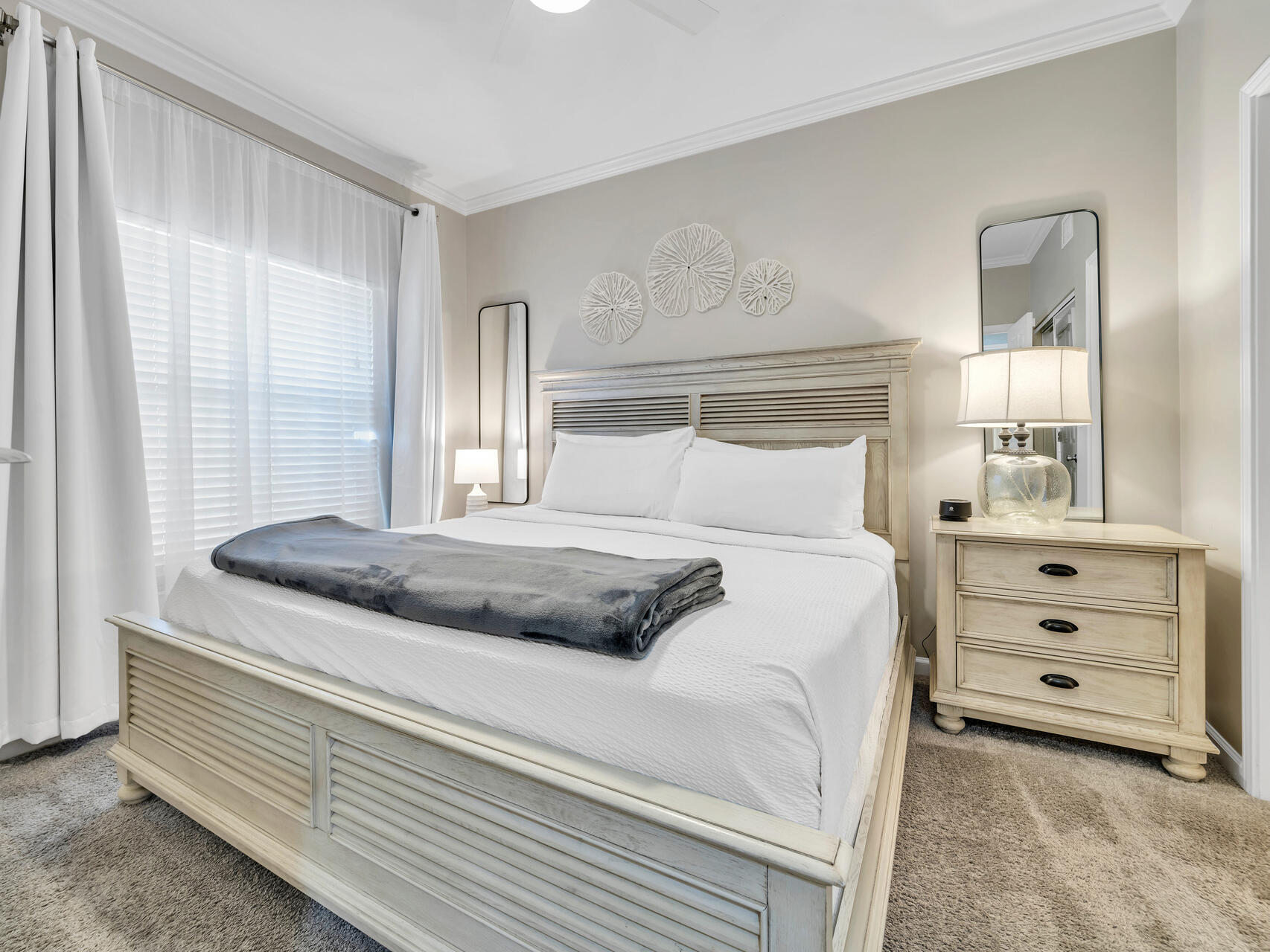 STERLING SANDS CONDO - Residential