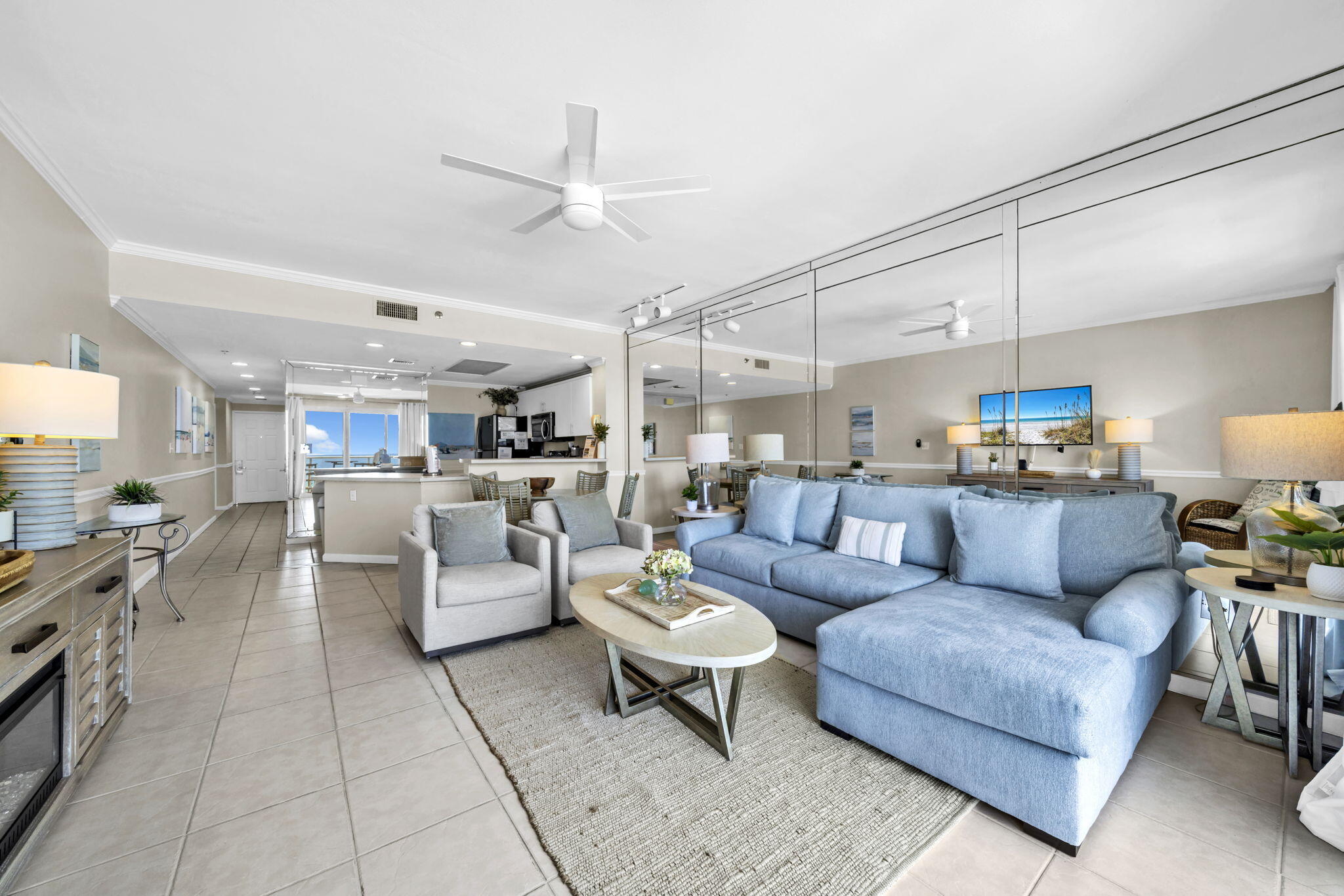 STERLING SANDS CONDO - Residential