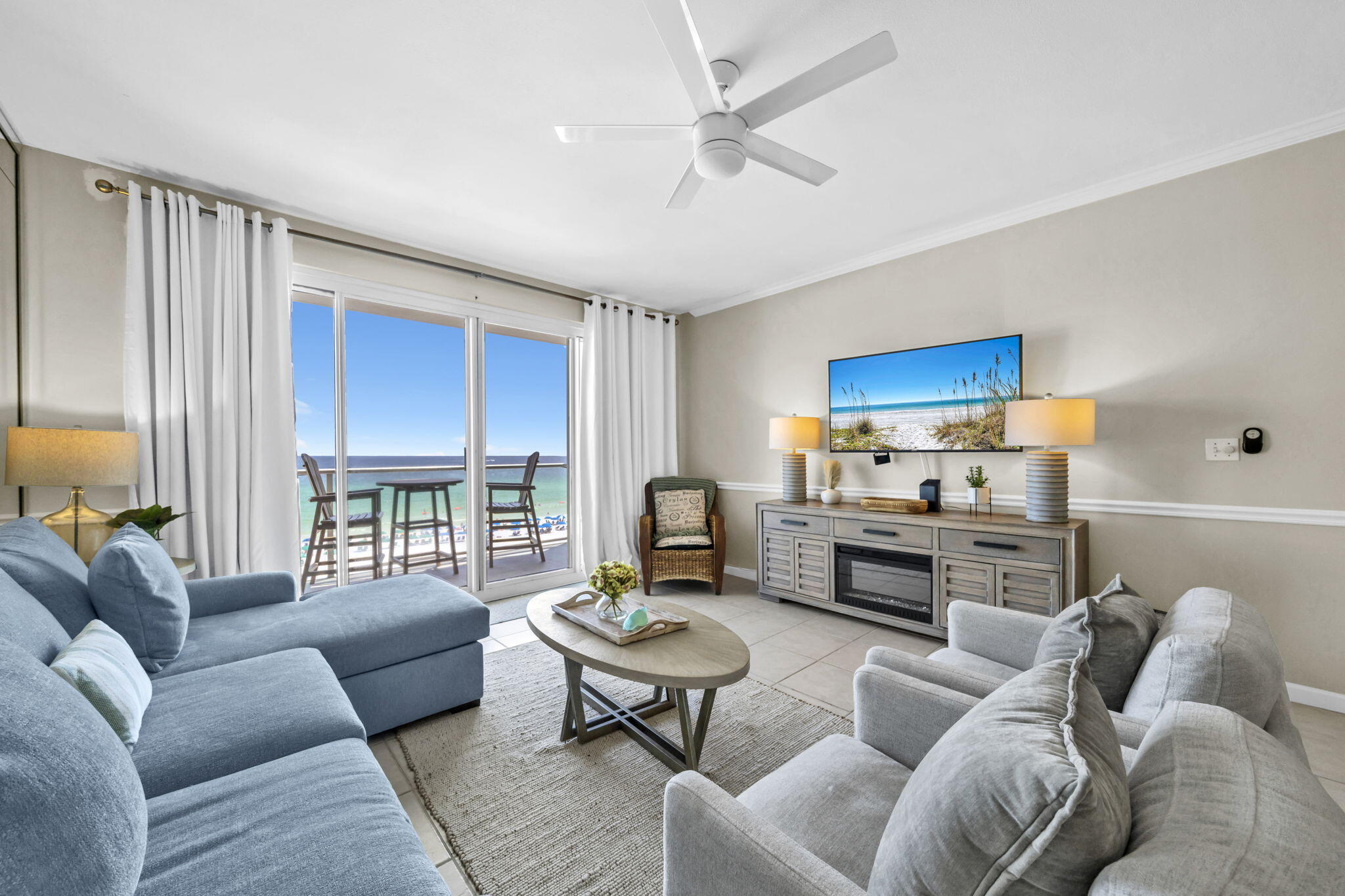 STERLING SANDS CONDO - Residential