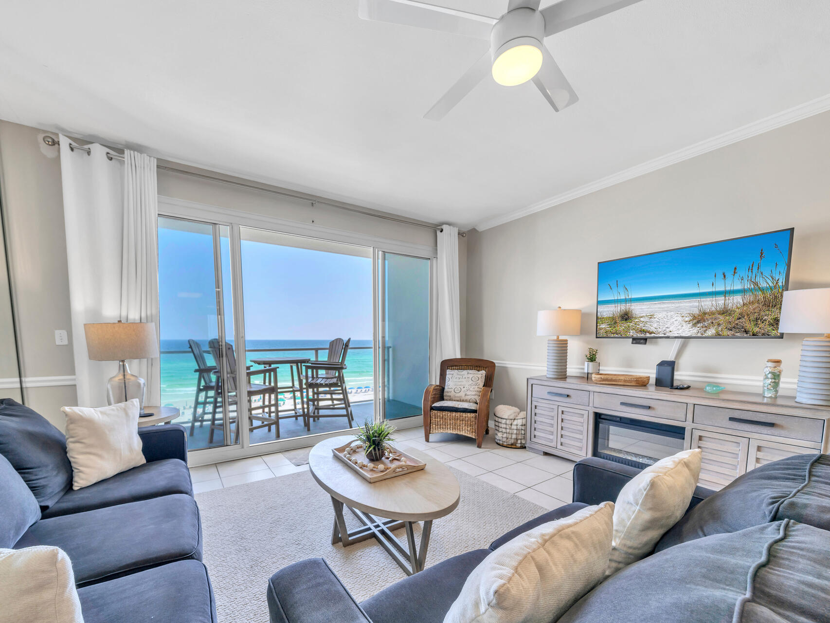 STERLING SANDS CONDO - Residential