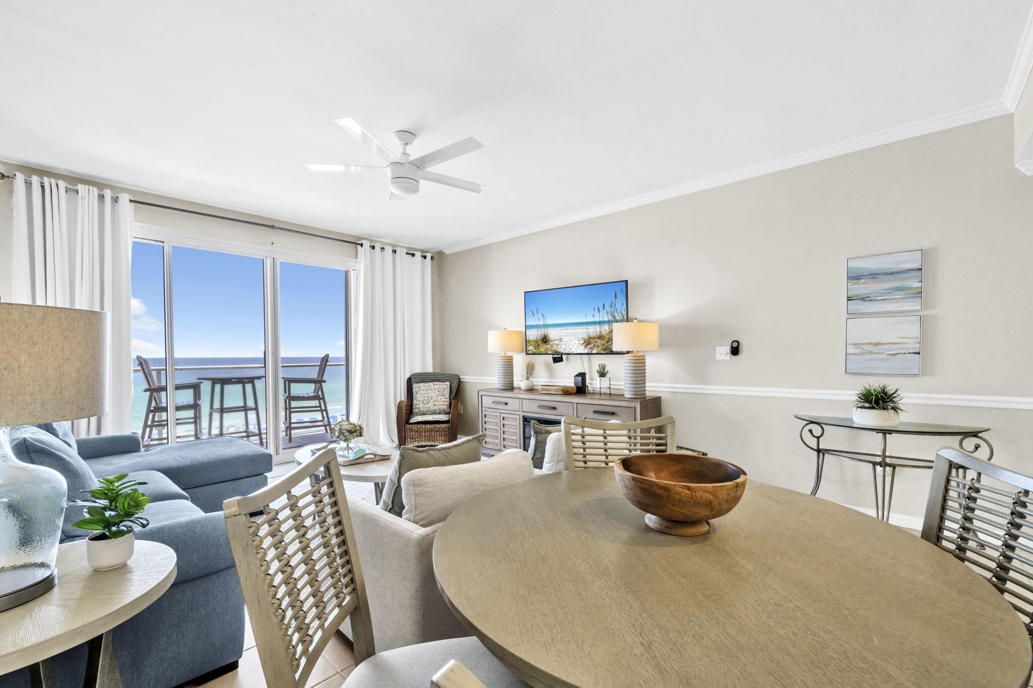 STERLING SANDS CONDO - Residential