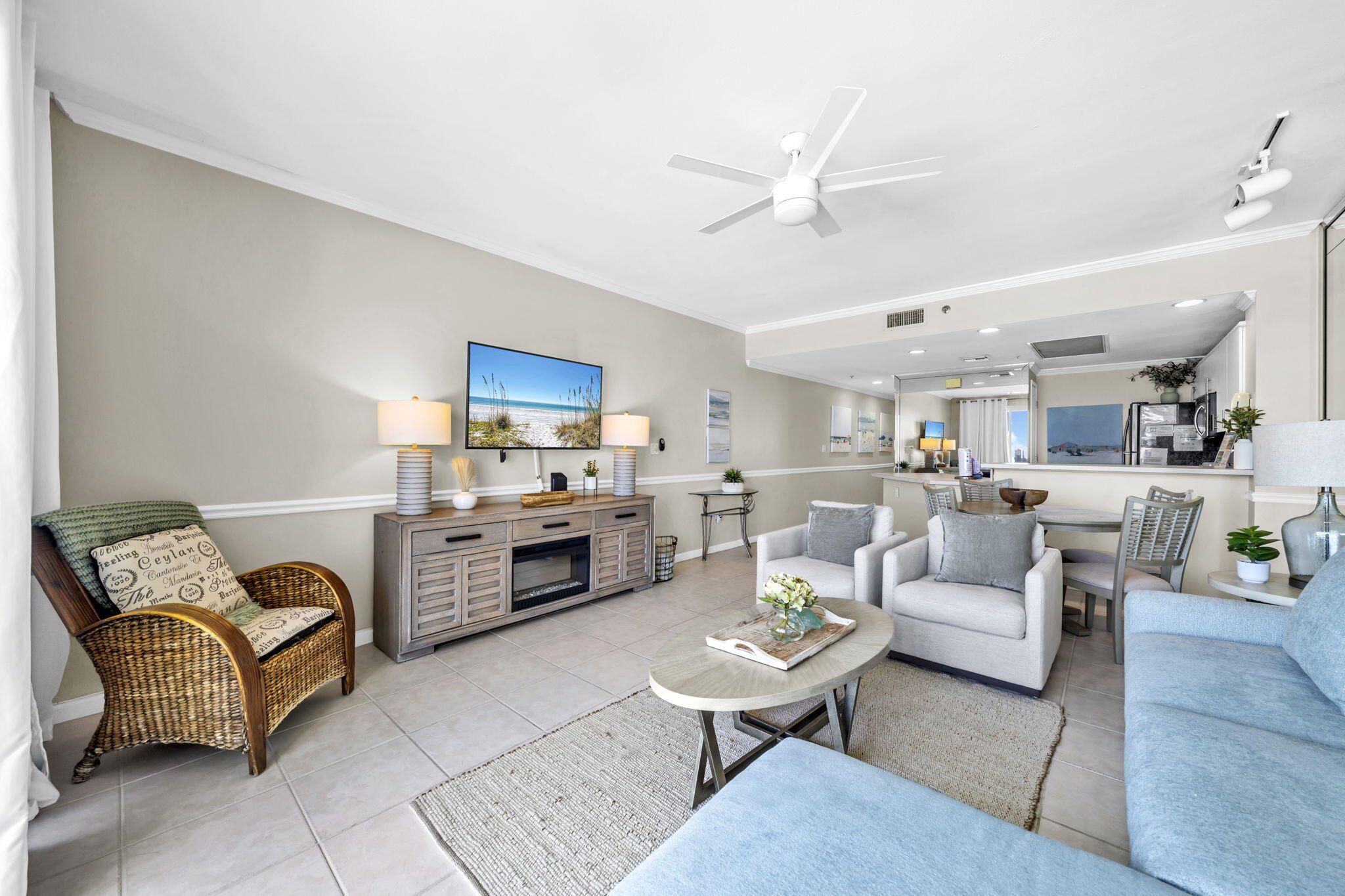 STERLING SANDS CONDO - Residential