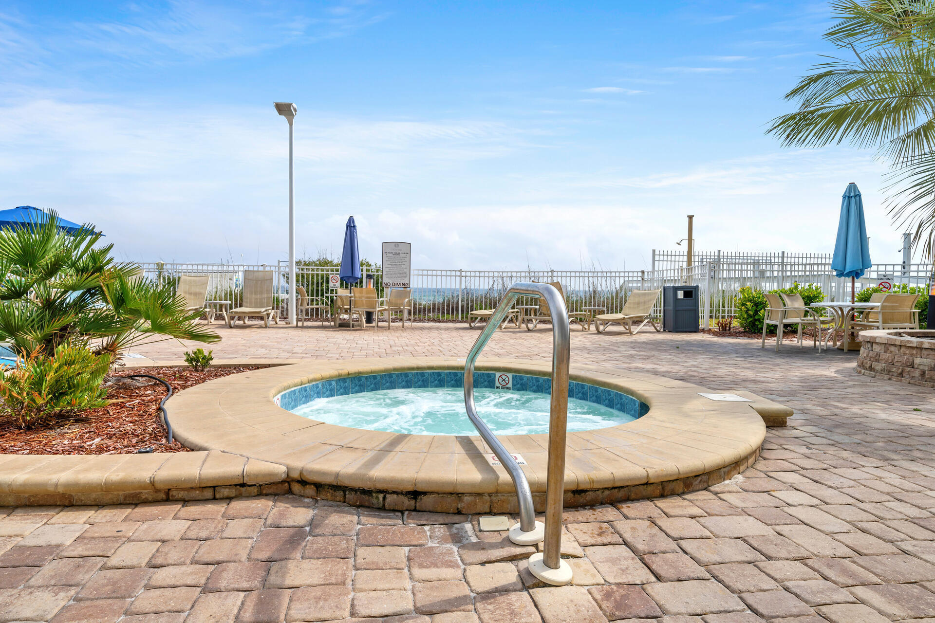 STERLING SANDS CONDO - Residential