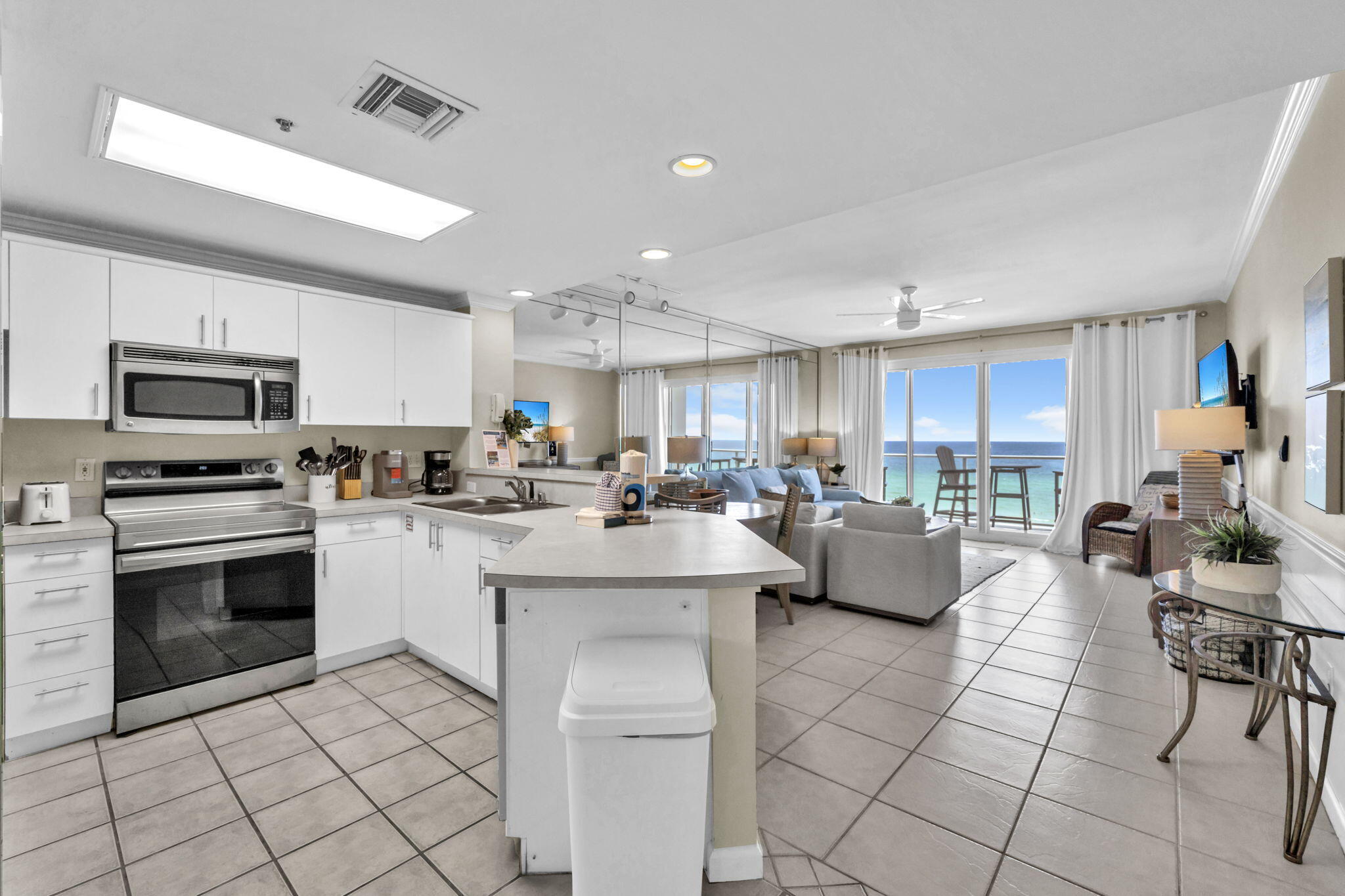 STERLING SANDS CONDO - Residential