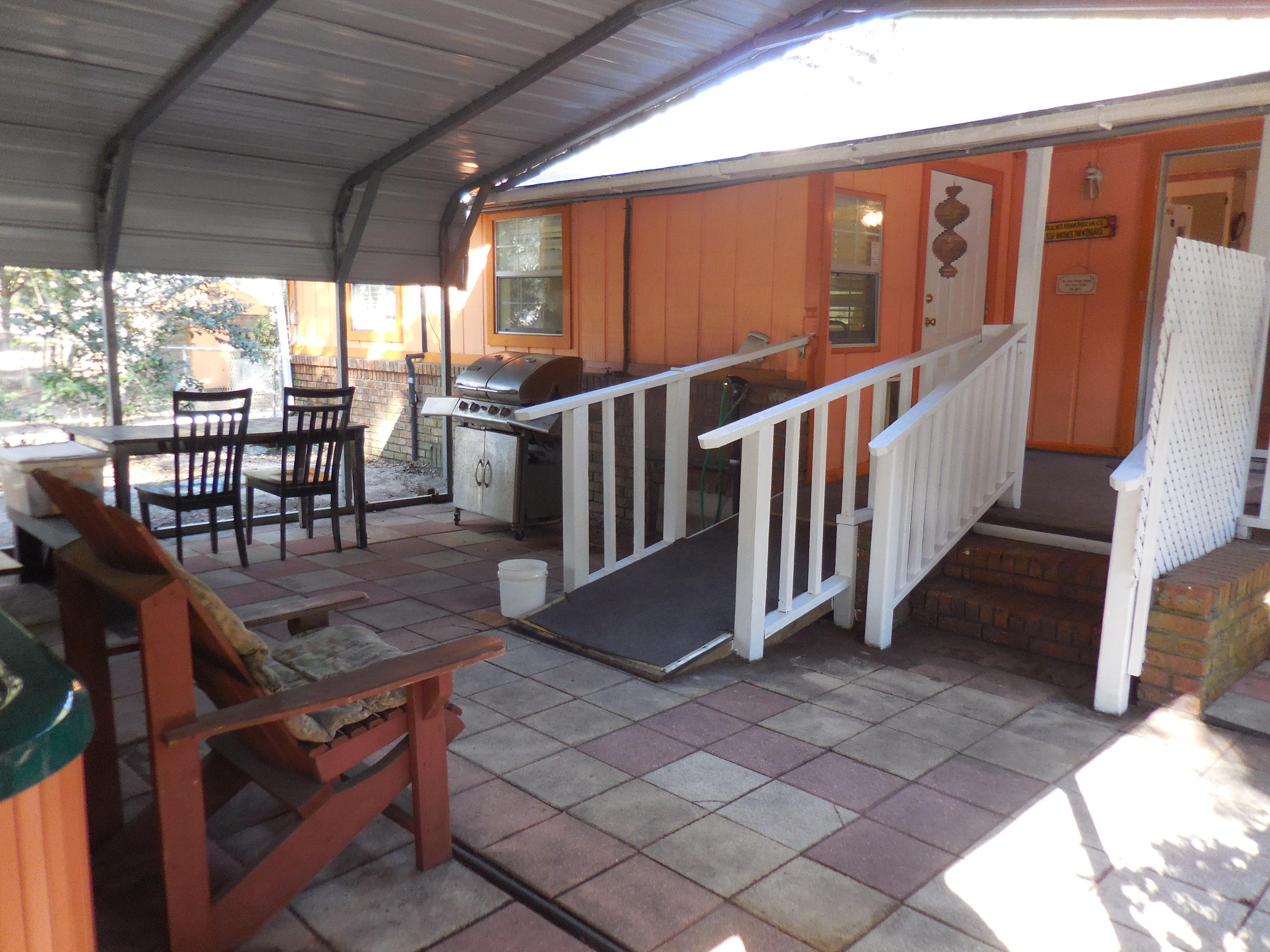 MULLET CREEK - Residential