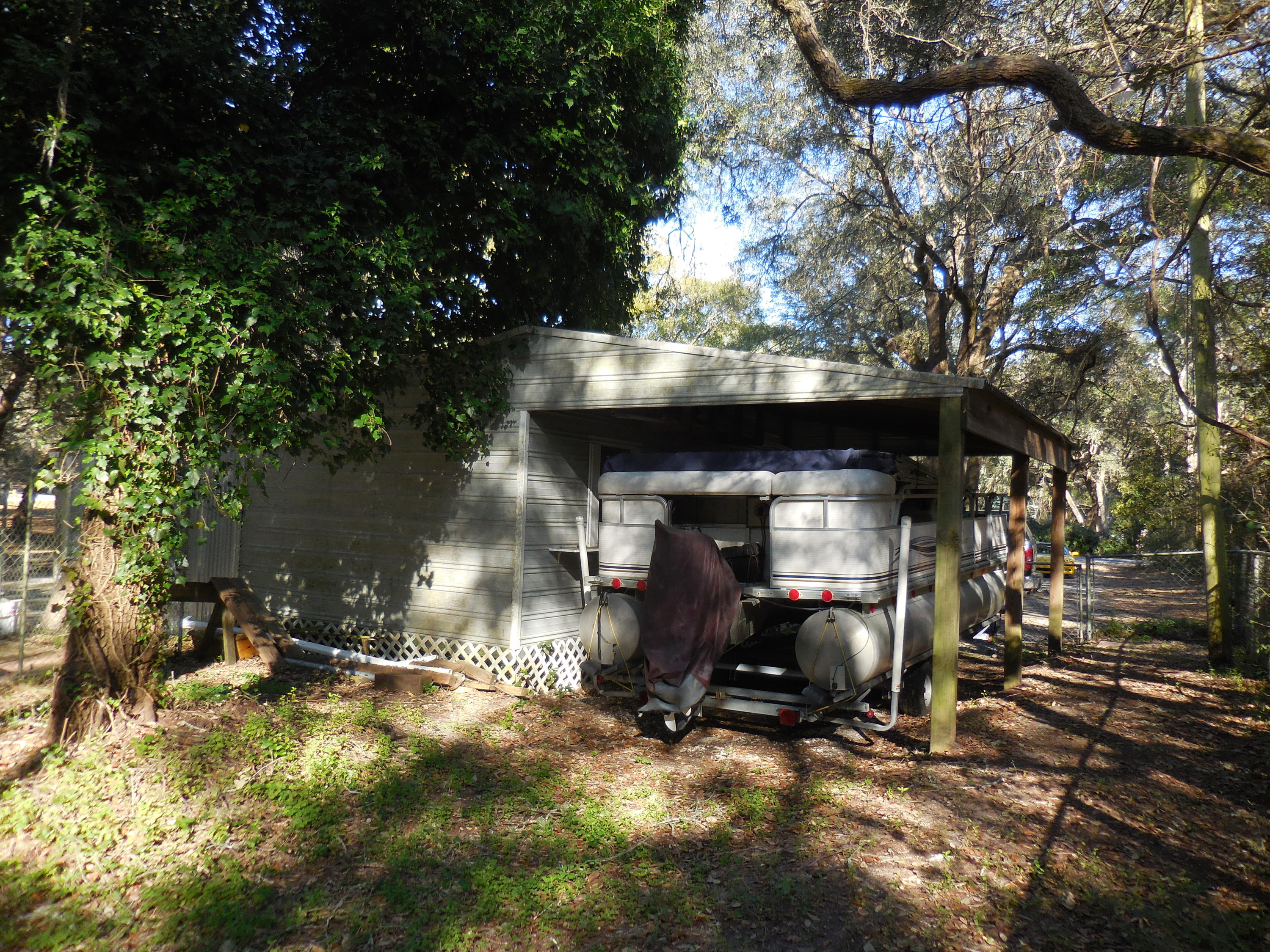 MULLET CREEK - Residential