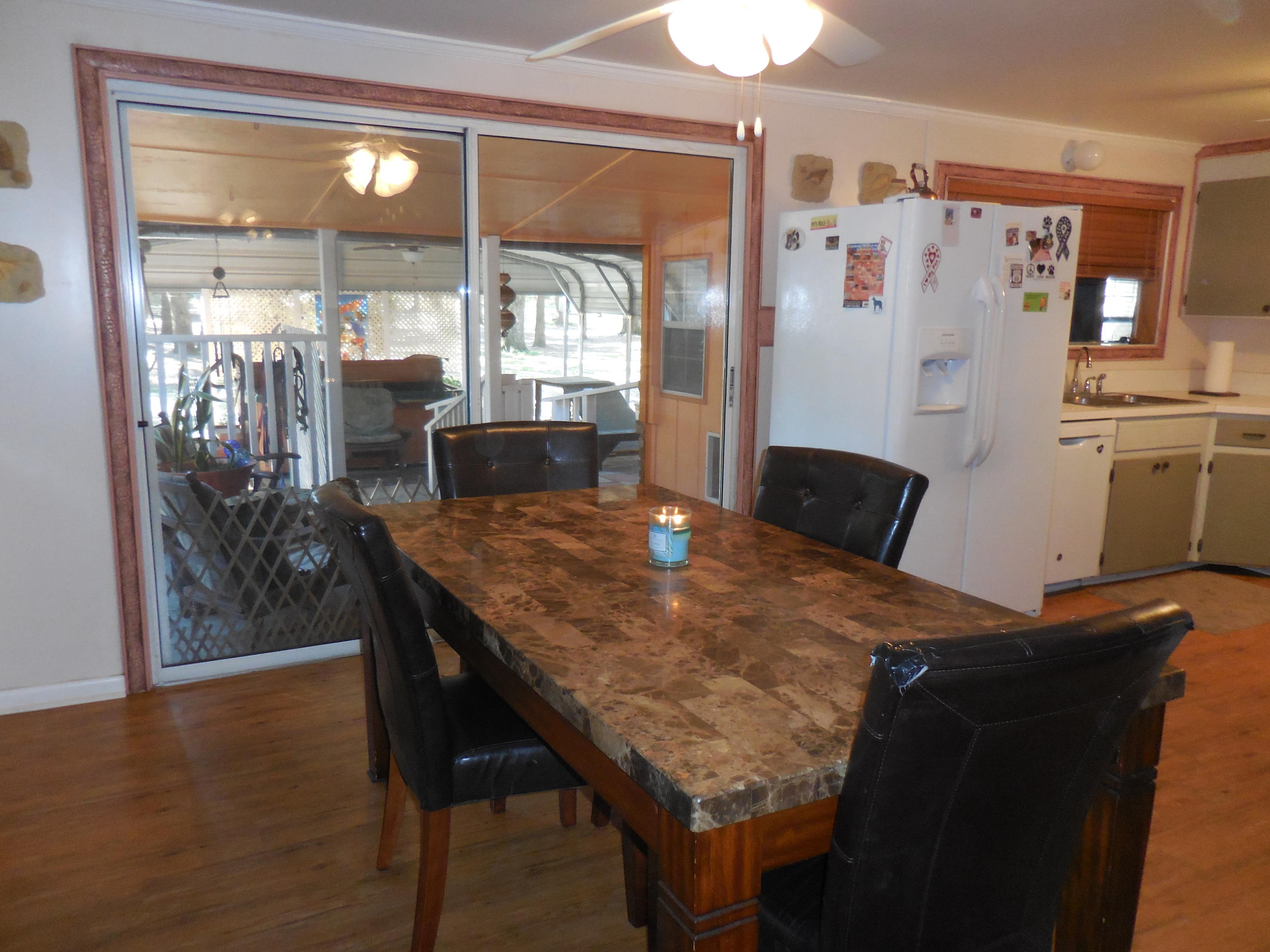 MULLET CREEK - Residential