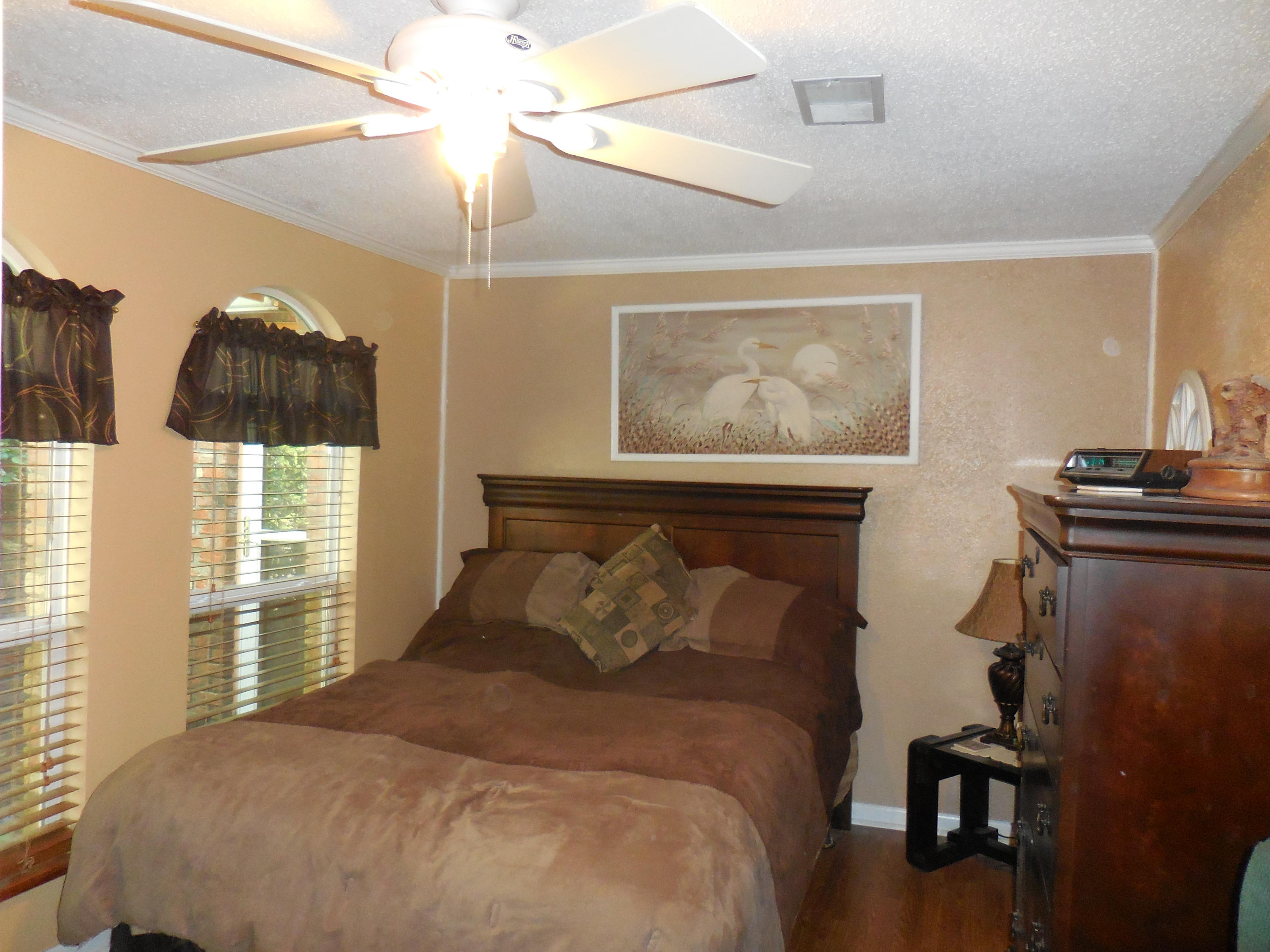 MULLET CREEK - Residential