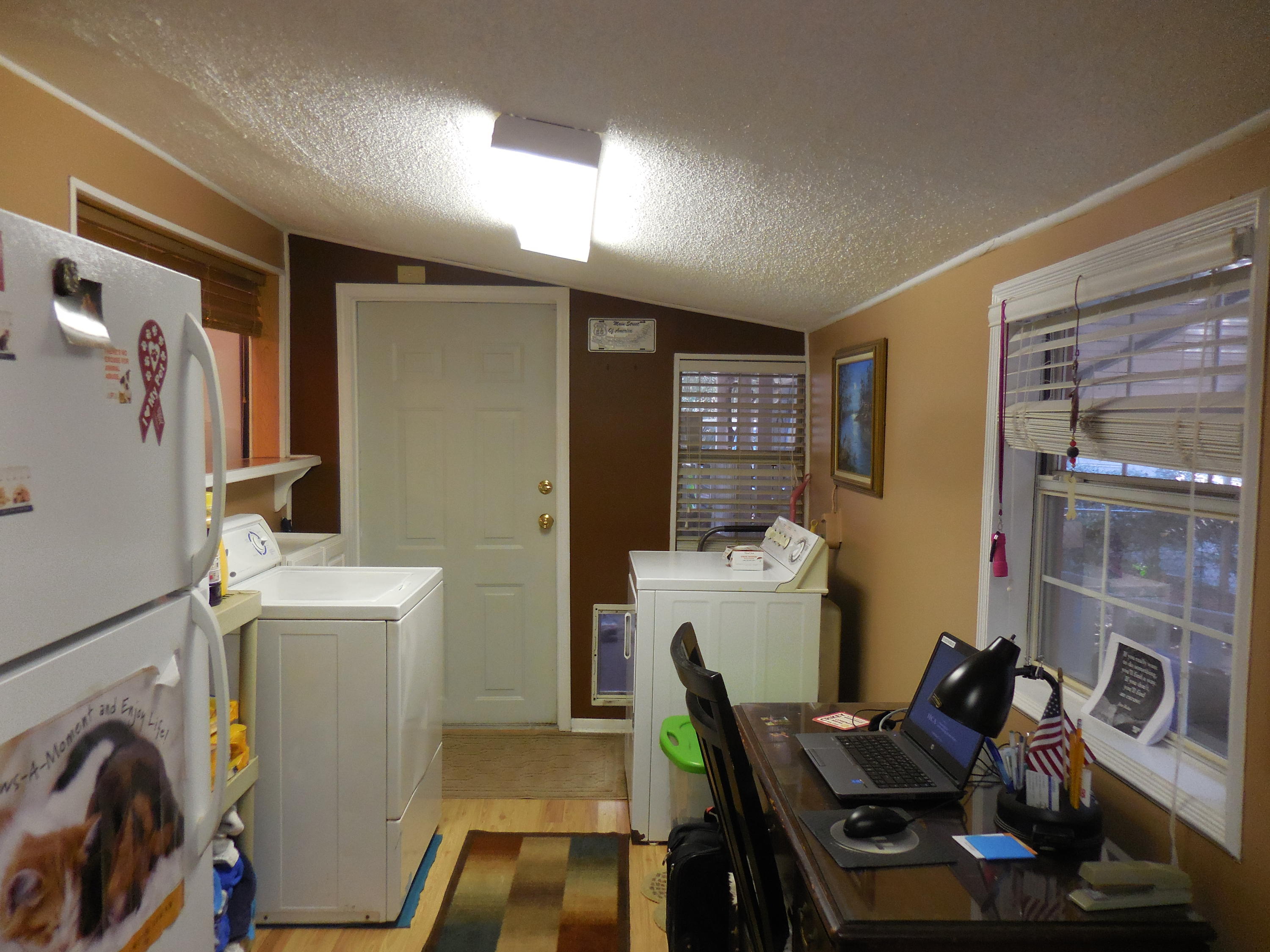 MULLET CREEK - Residential