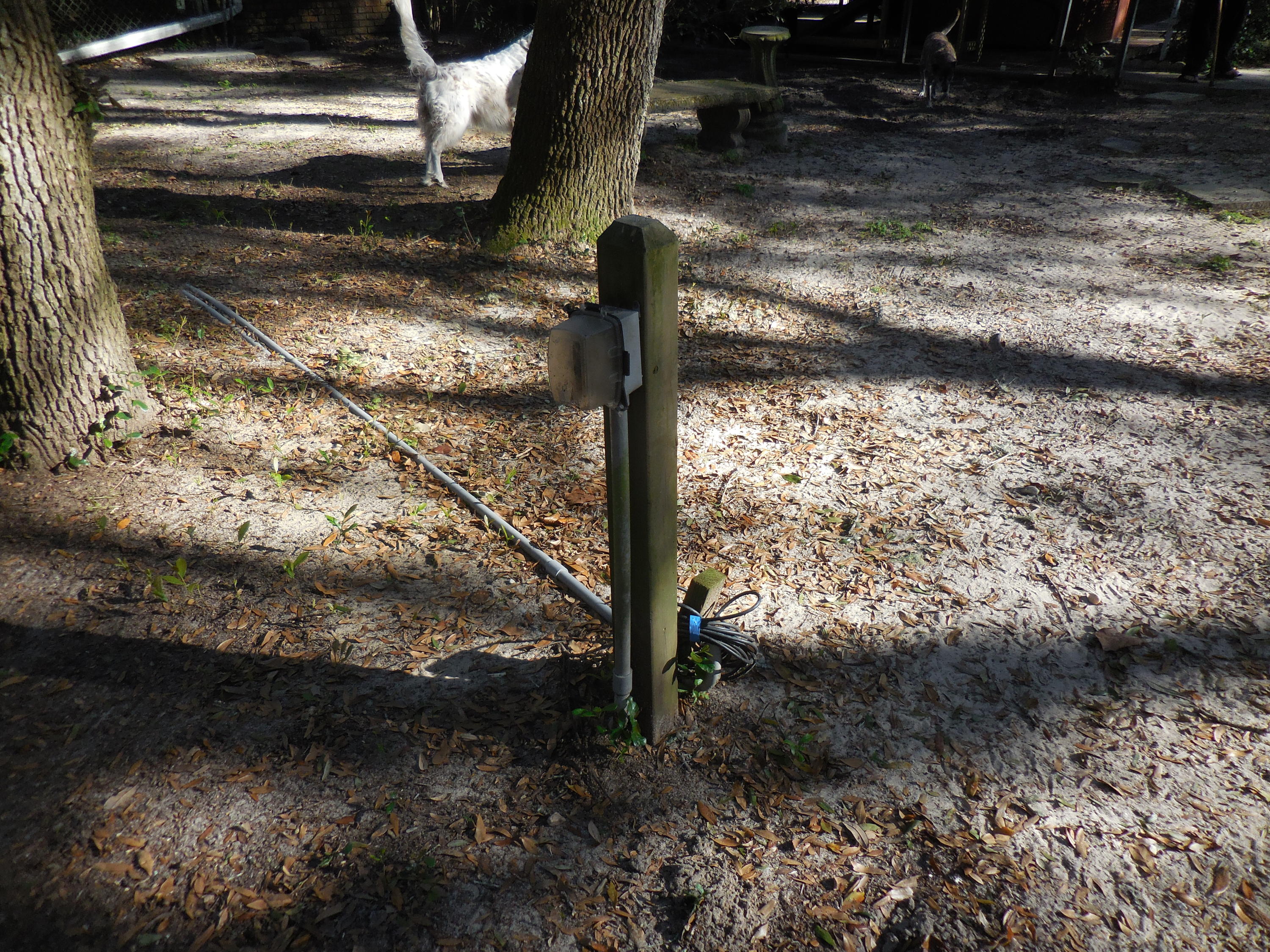 MULLET CREEK - Residential