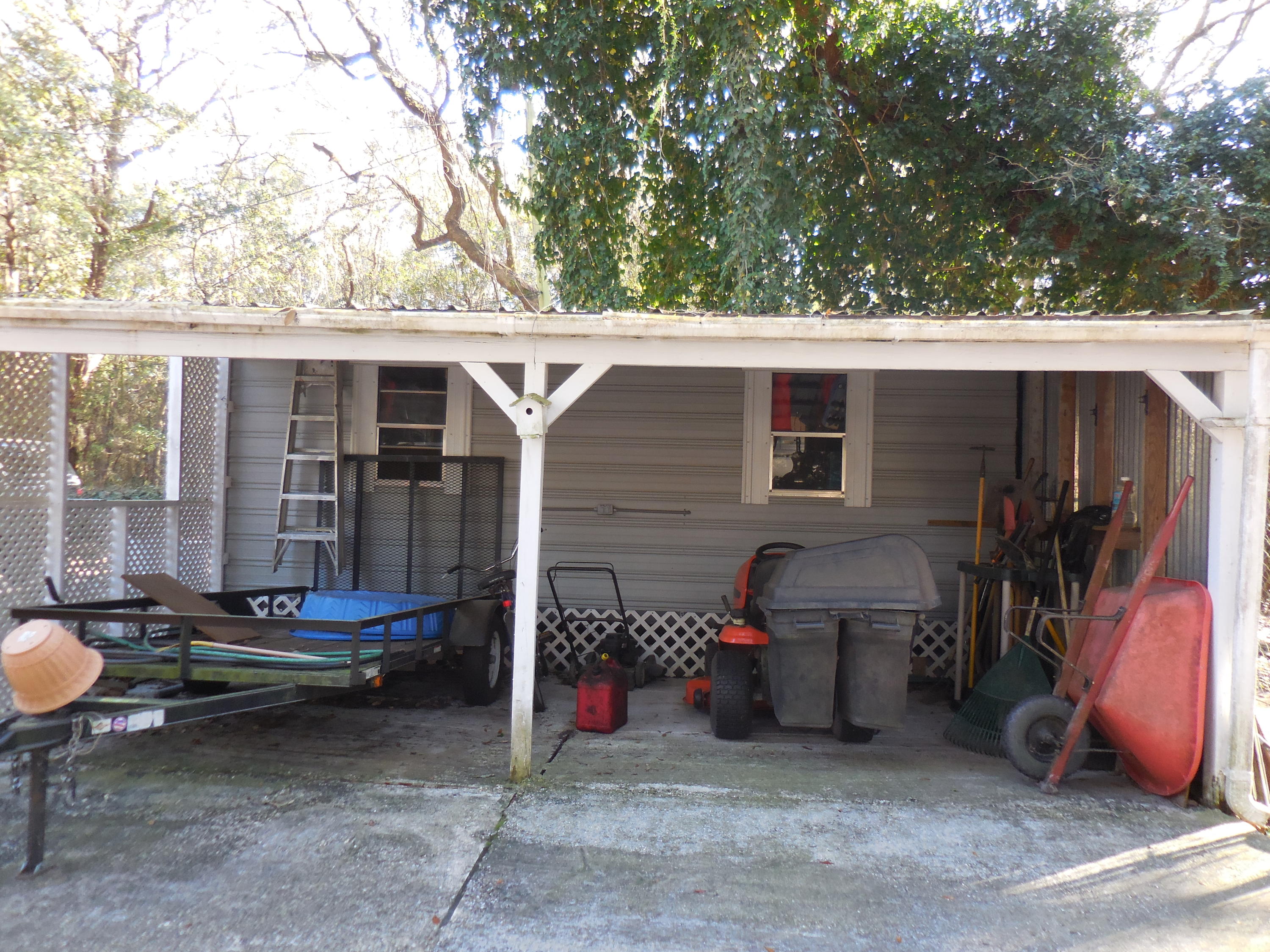 MULLET CREEK - Residential