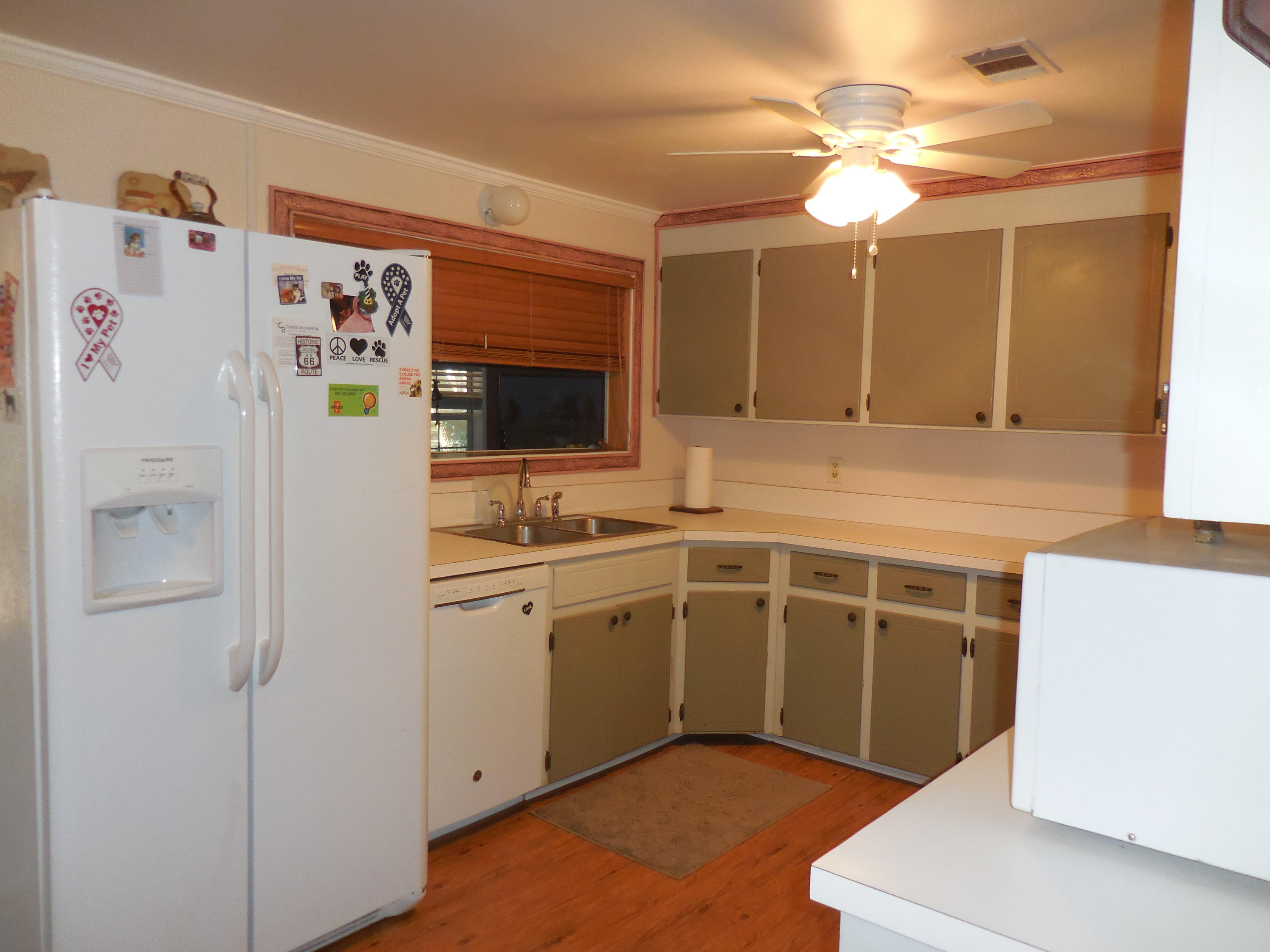 MULLET CREEK - Residential