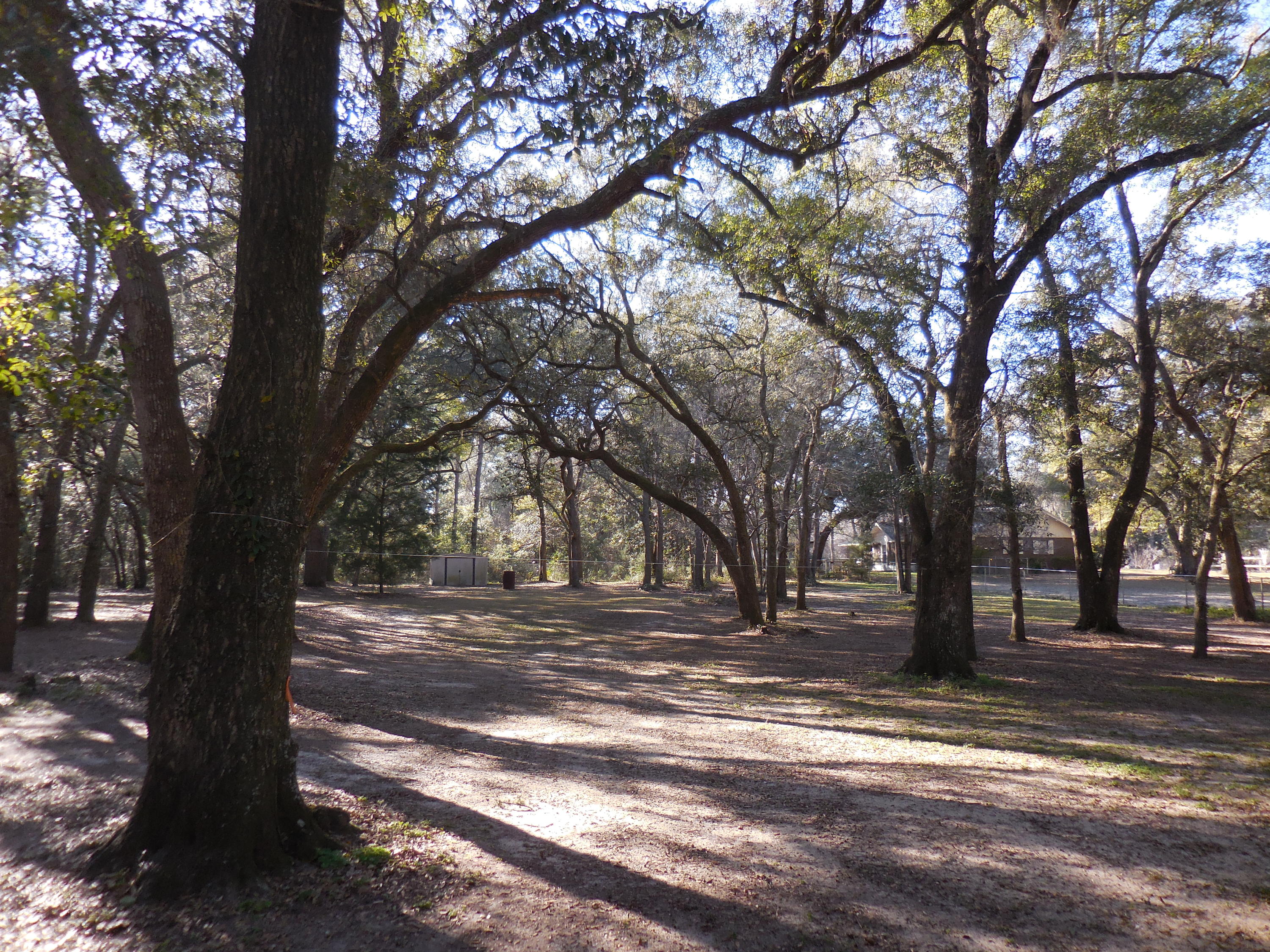 MULLET CREEK - Residential