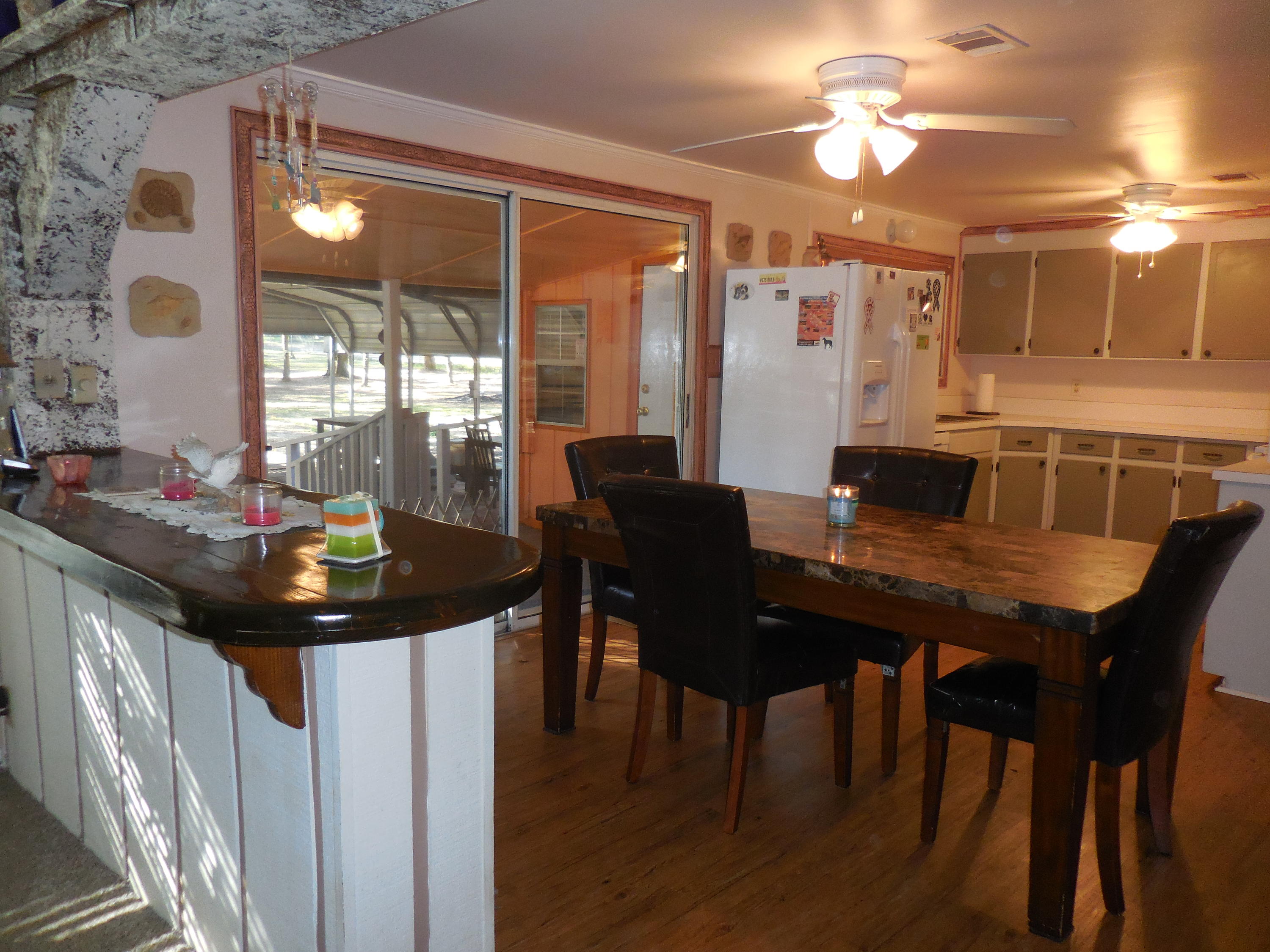 MULLET CREEK - Residential