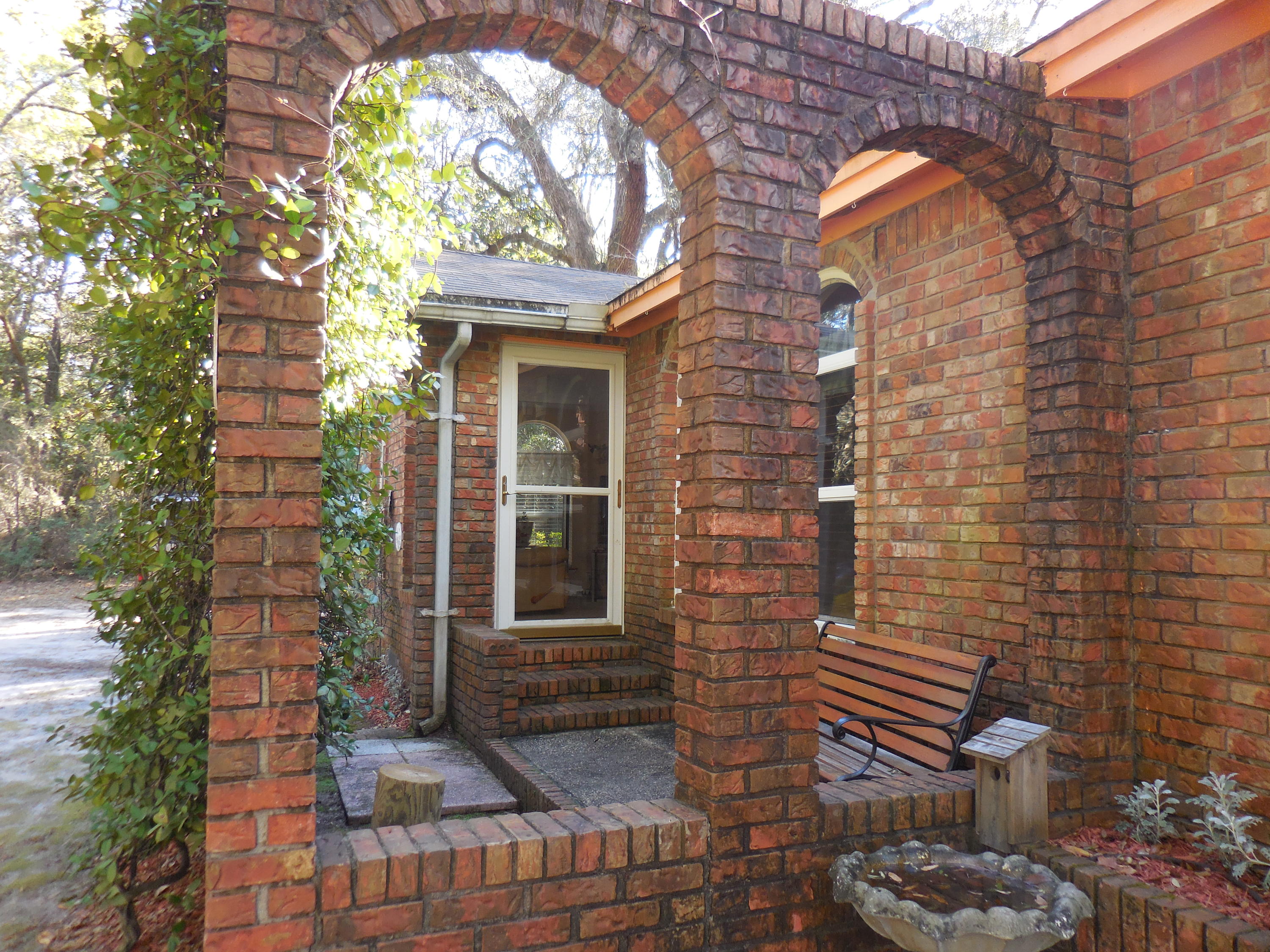 MULLET CREEK - Residential