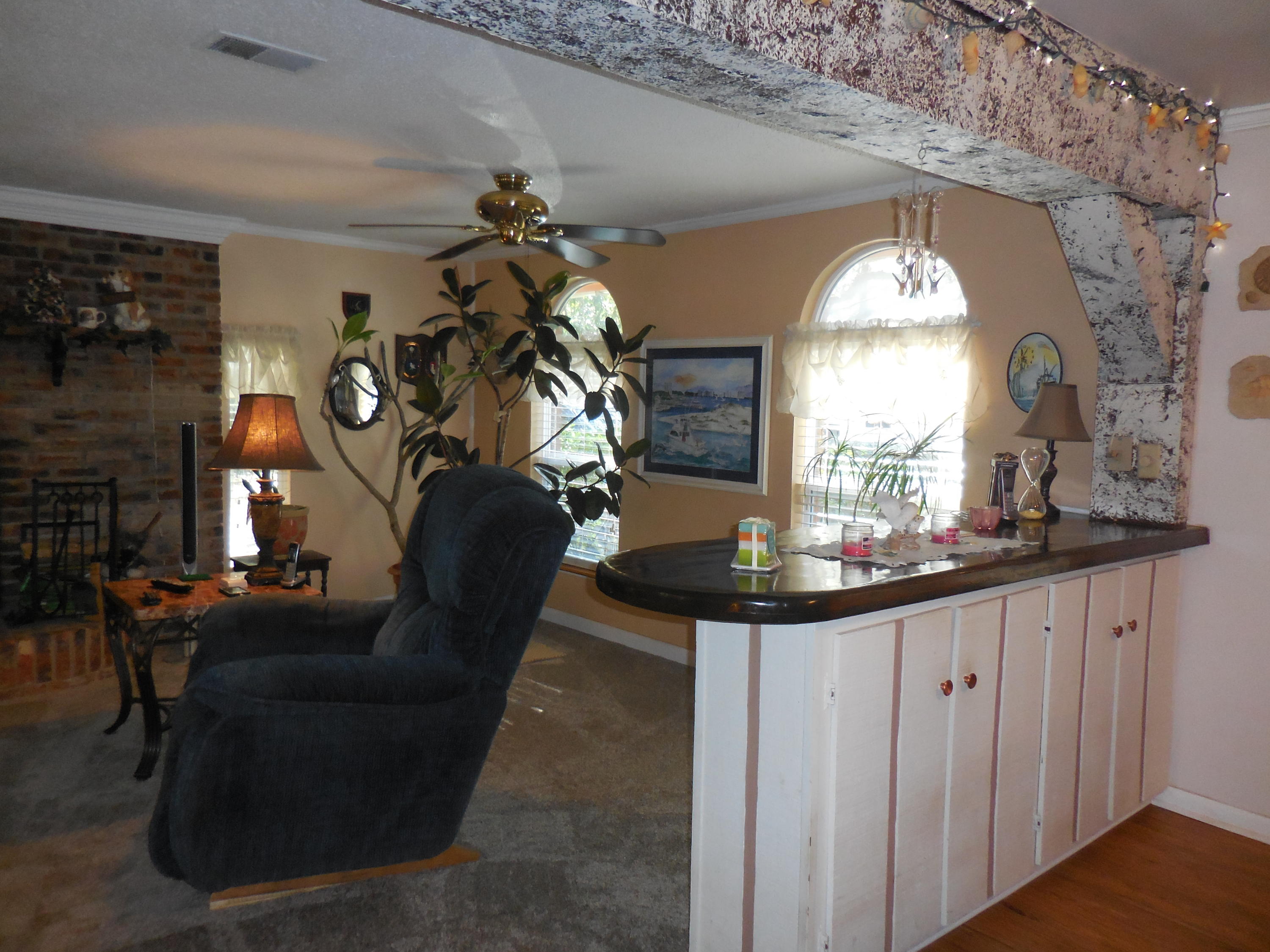 MULLET CREEK - Residential