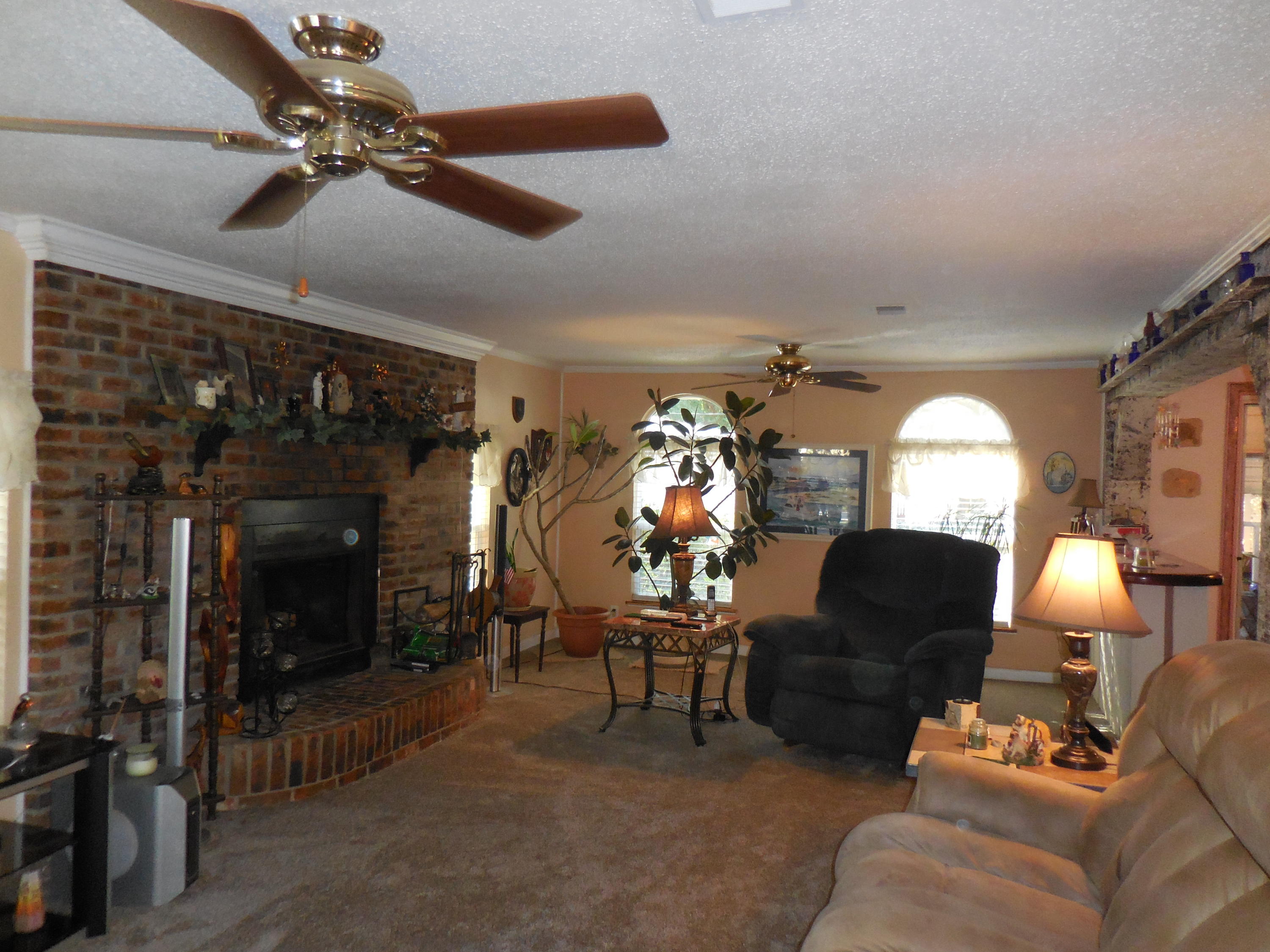 MULLET CREEK - Residential