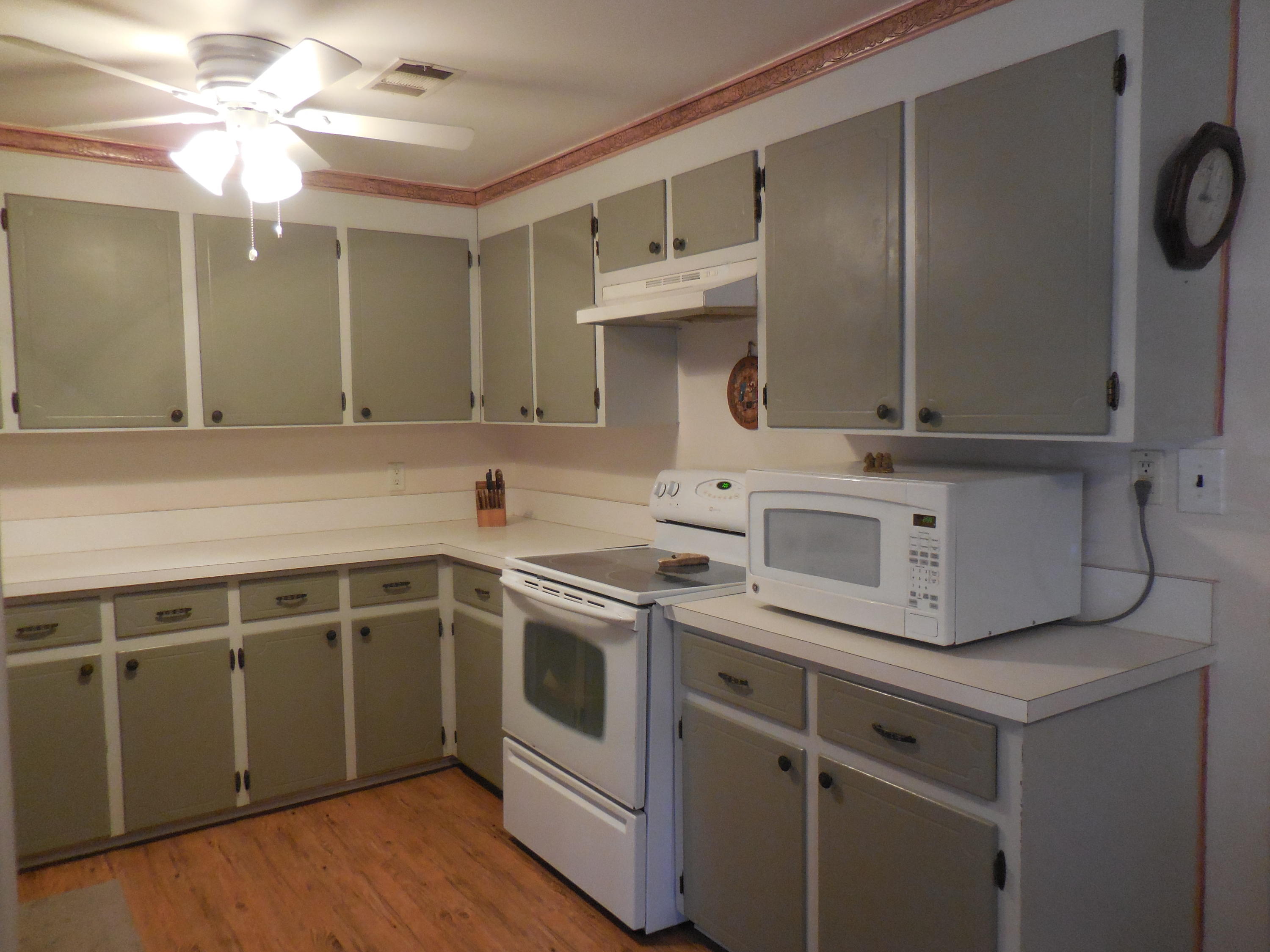 MULLET CREEK - Residential