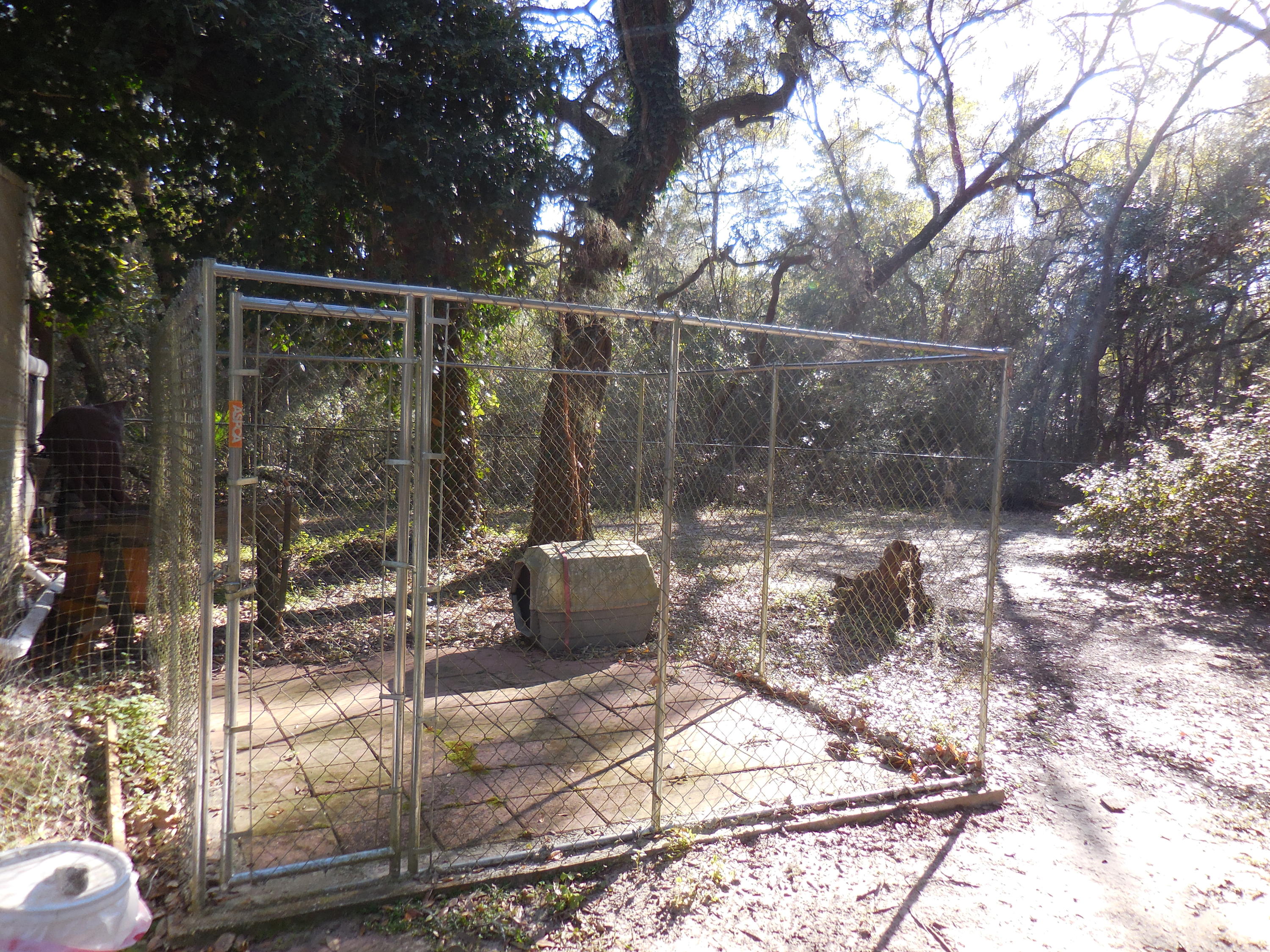 MULLET CREEK - Residential