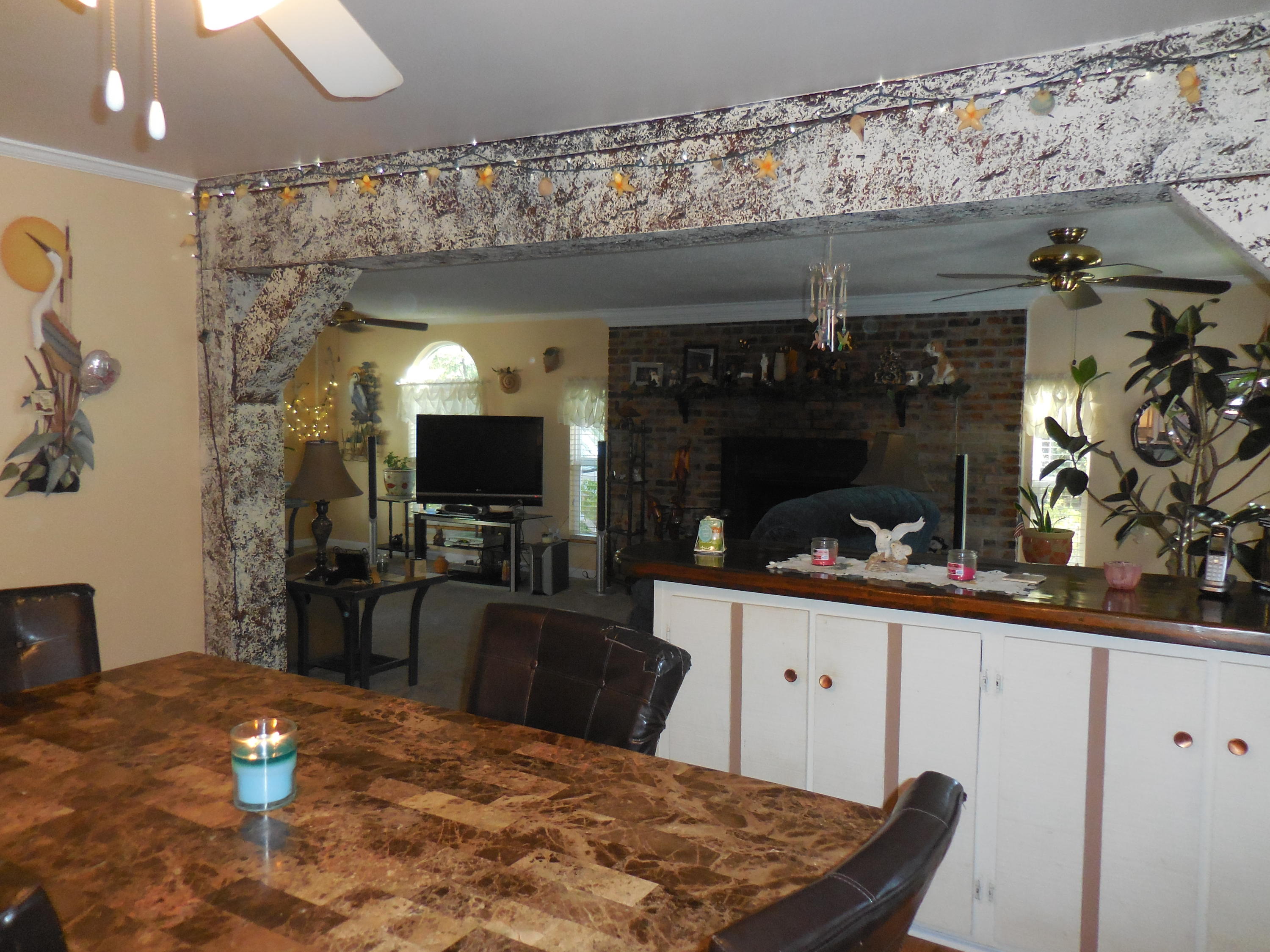 MULLET CREEK - Residential