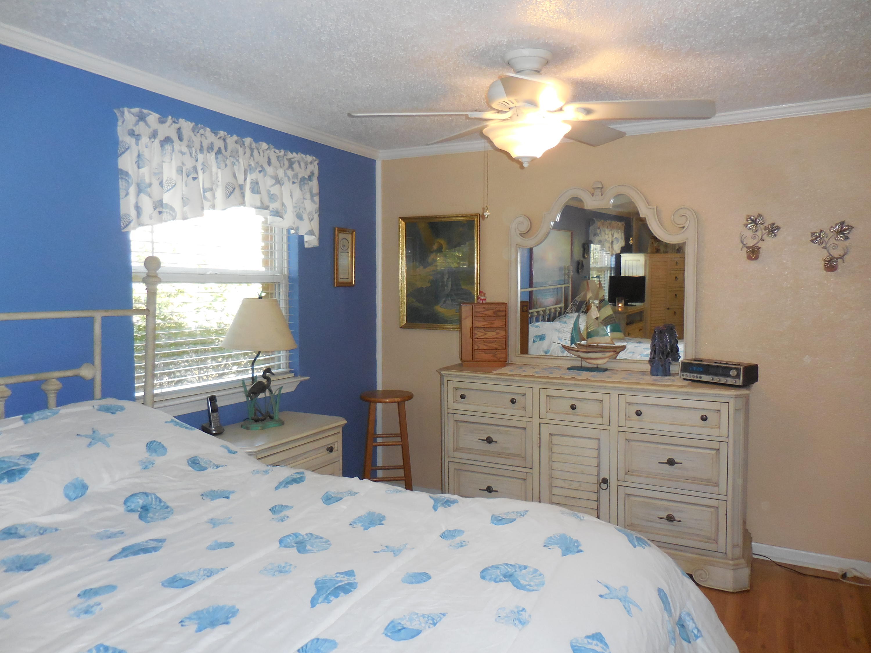 MULLET CREEK - Residential