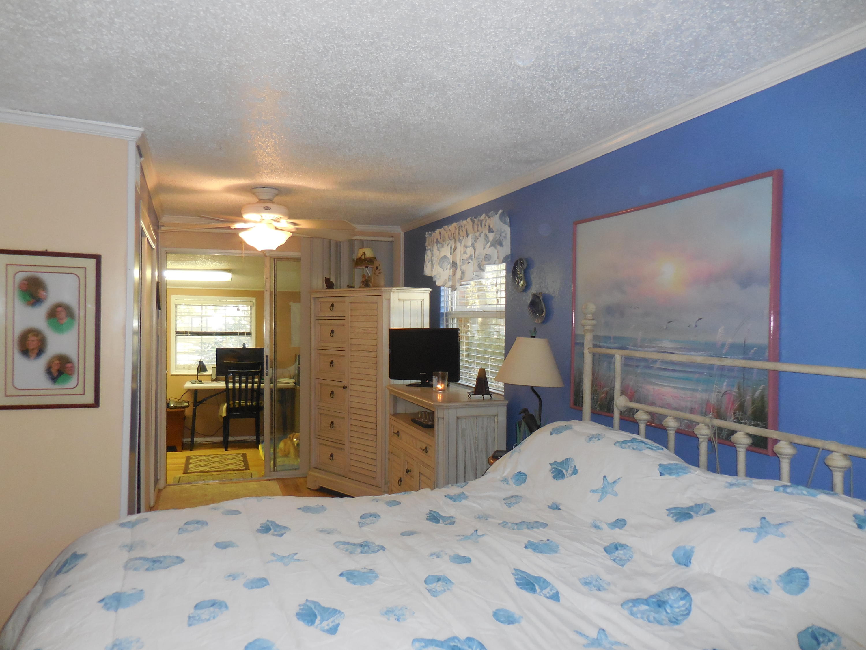 MULLET CREEK - Residential