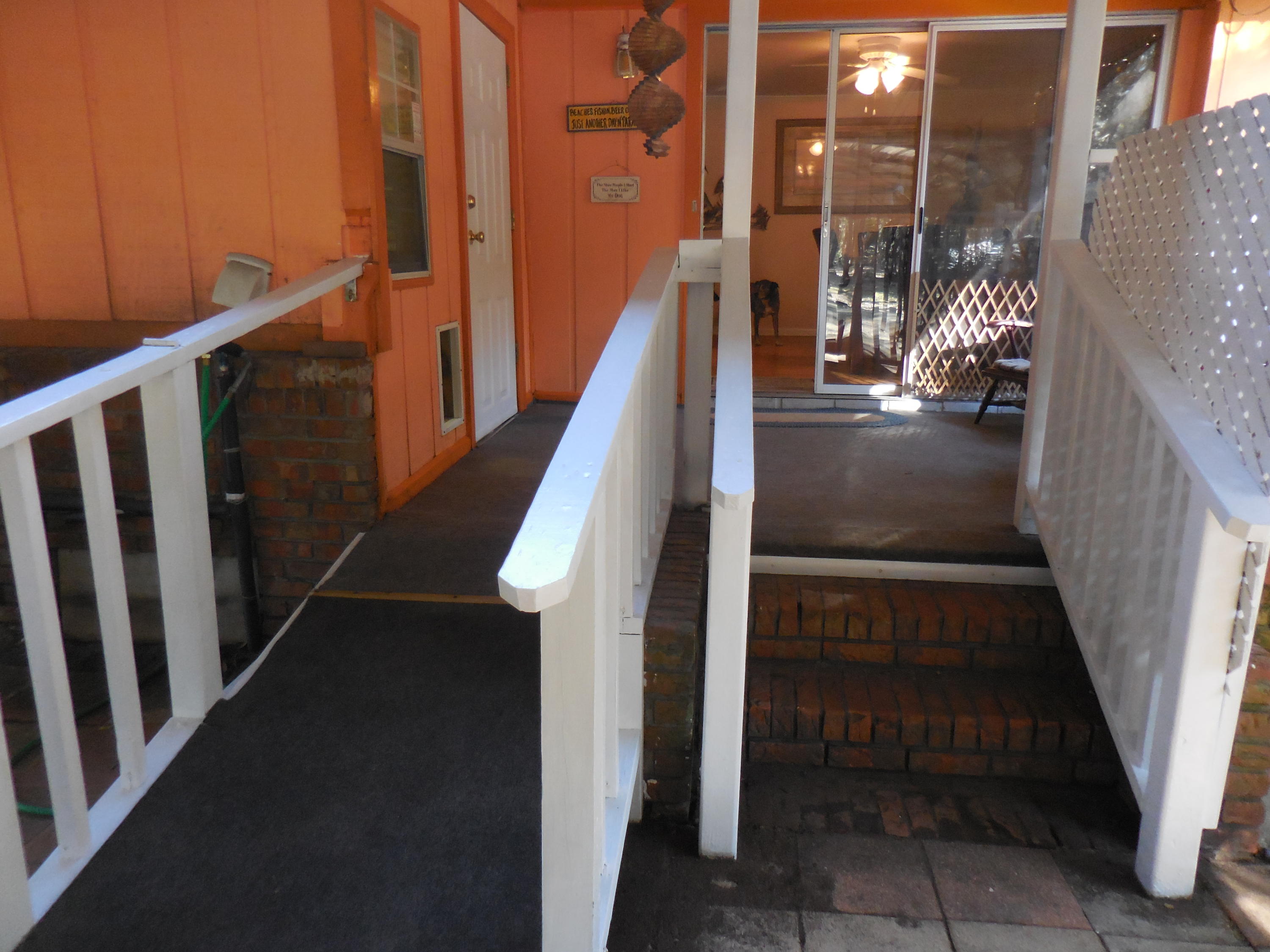 MULLET CREEK - Residential