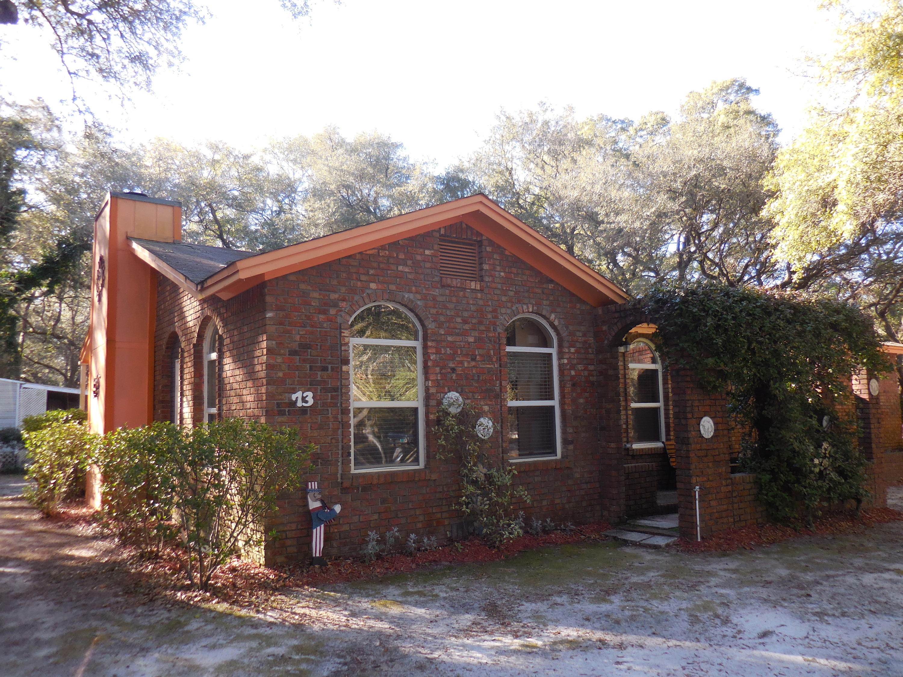 MULLET CREEK - Residential