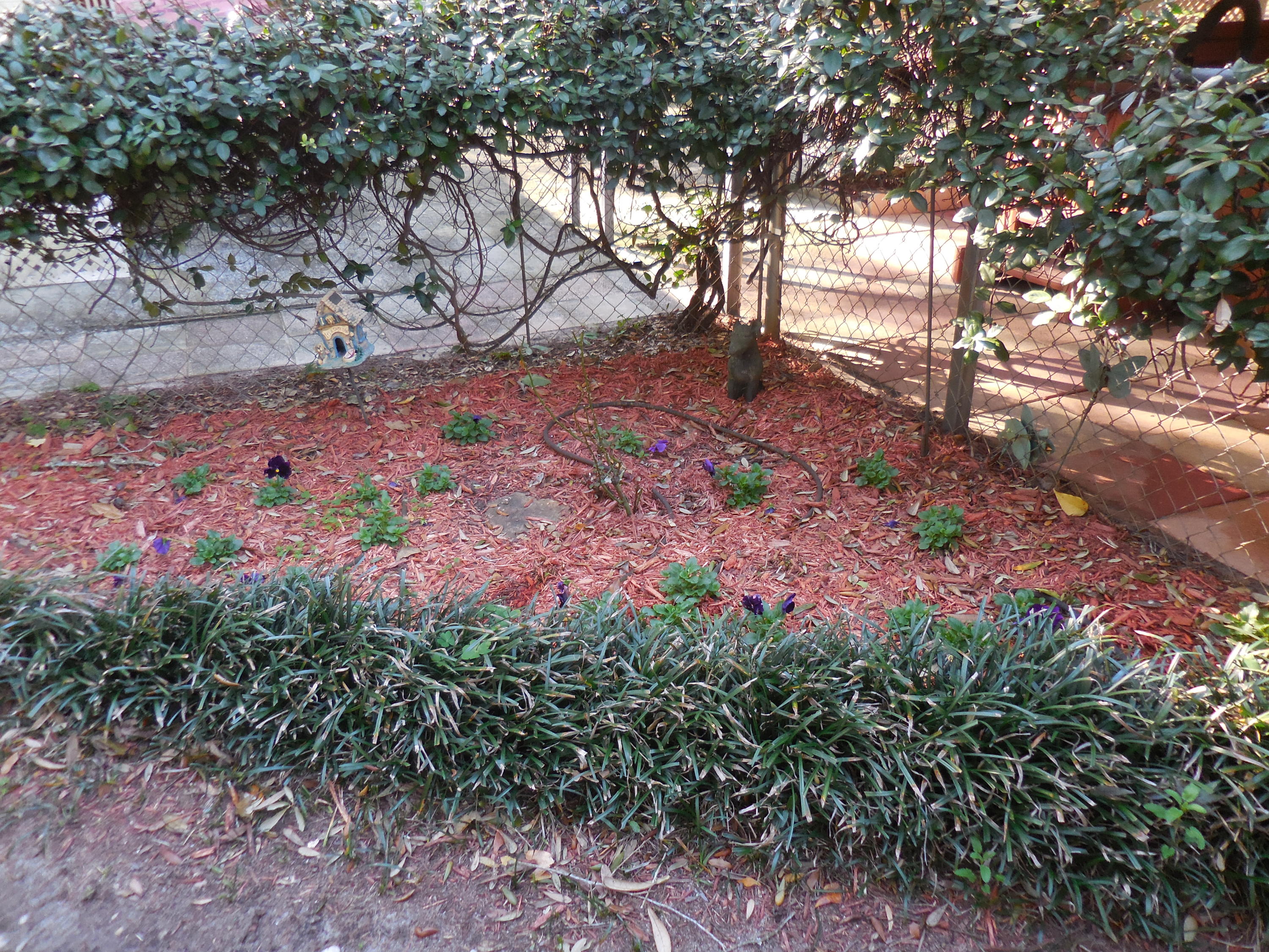 MULLET CREEK - Residential