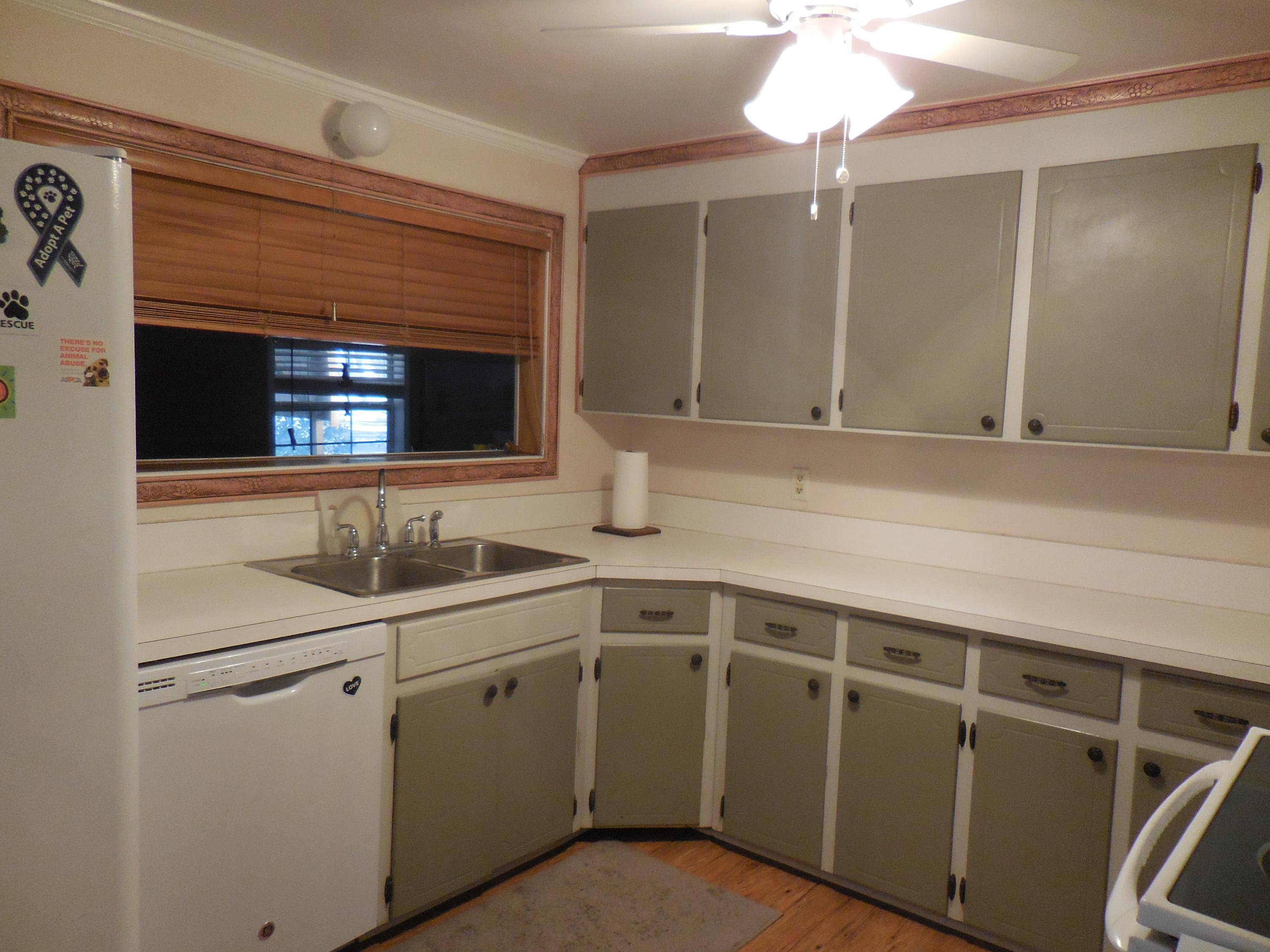 MULLET CREEK - Residential